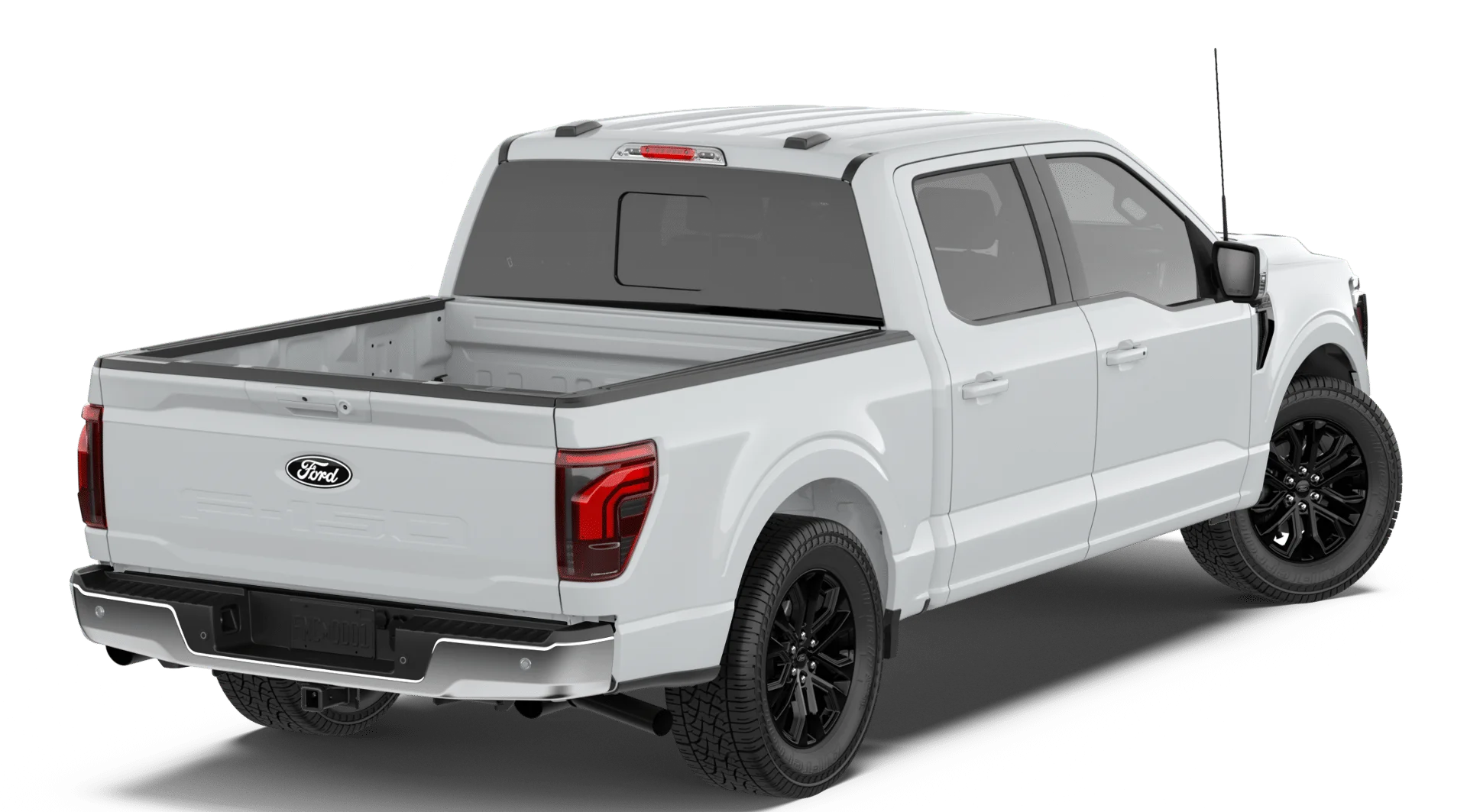 New 2026 Avalanche Ford Lariat® image 73