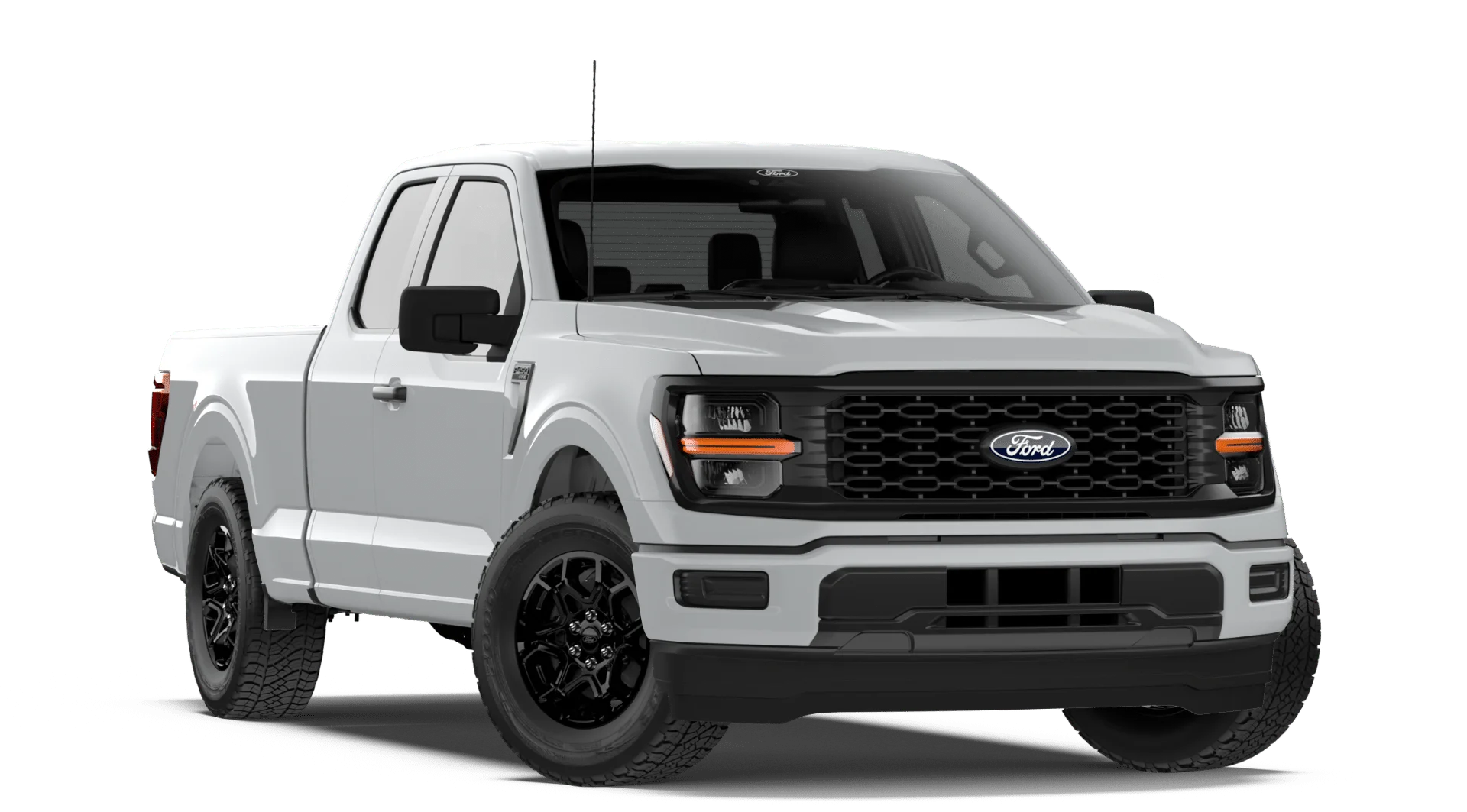 New 2026 Avalanche Ford STX® image 26