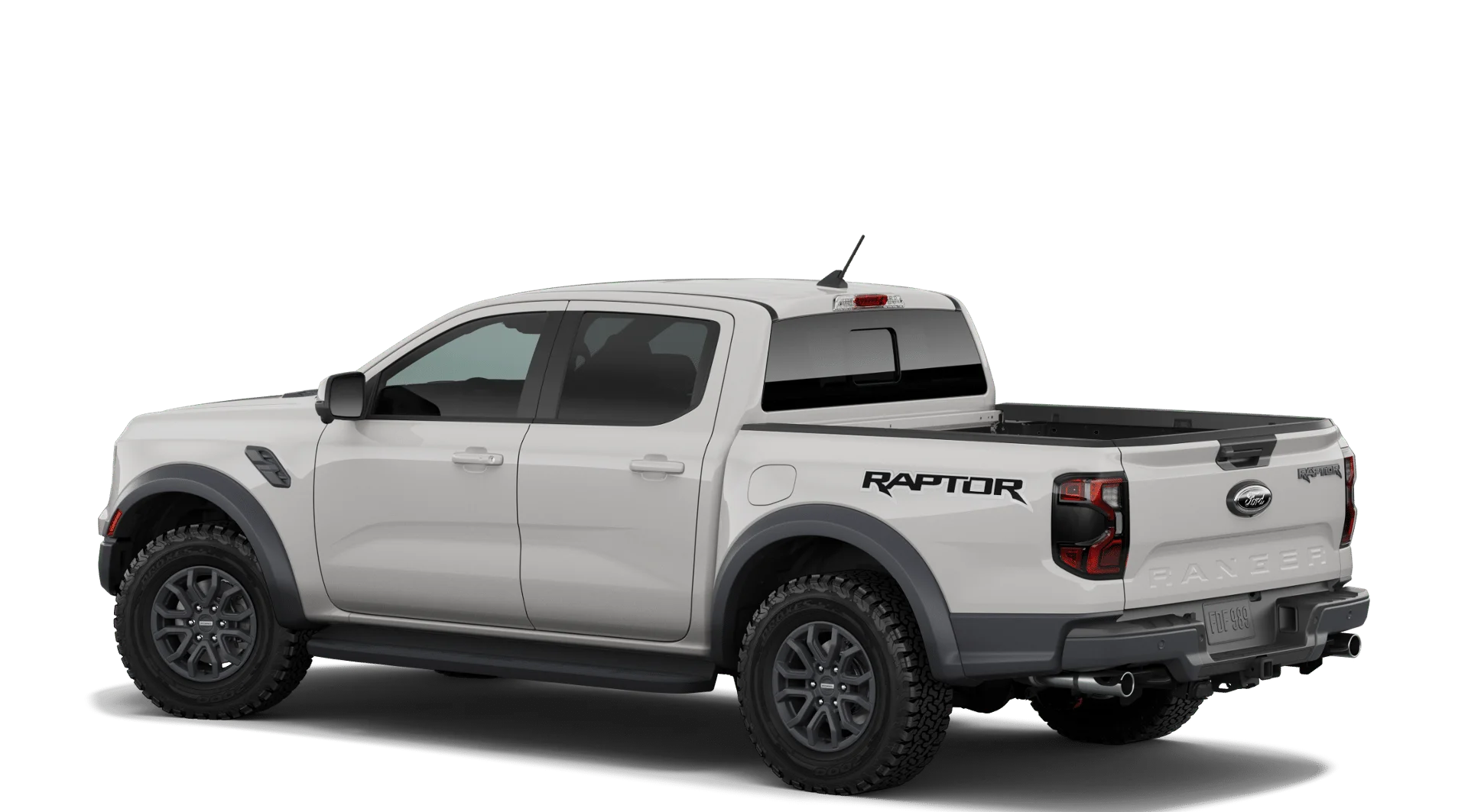 New 2026 Avalanche Ford Raptor® image 10