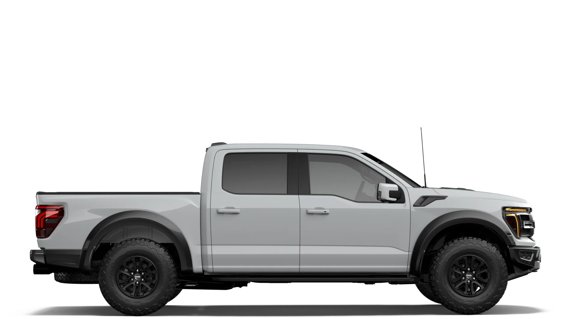 New 2026 Avalanche Ford Raptor® image 27