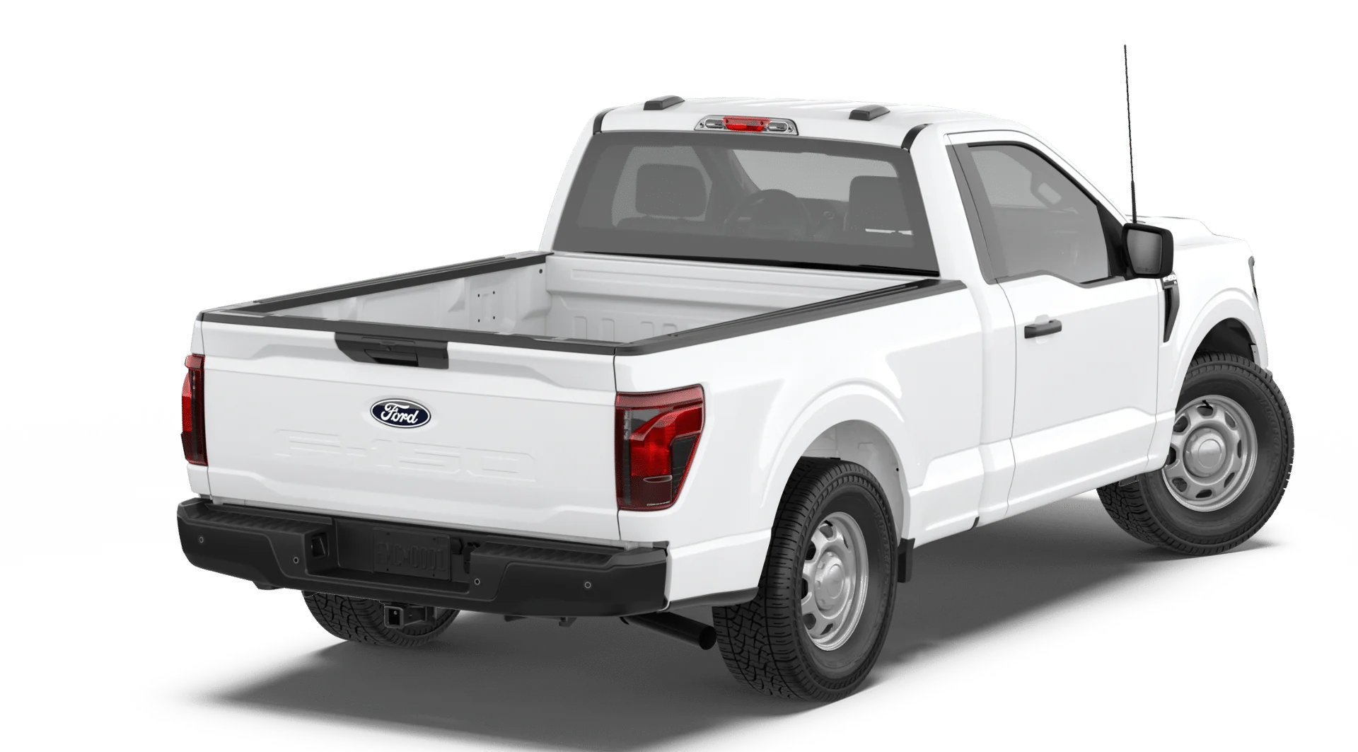 New 2026 Oxford White Ford XL image 25