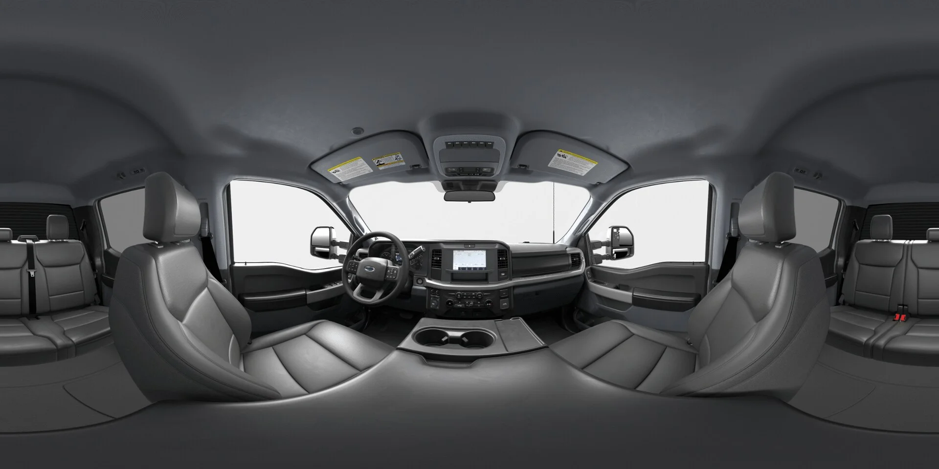 New 2026 Avalanche Ford F-250® XLT image 30