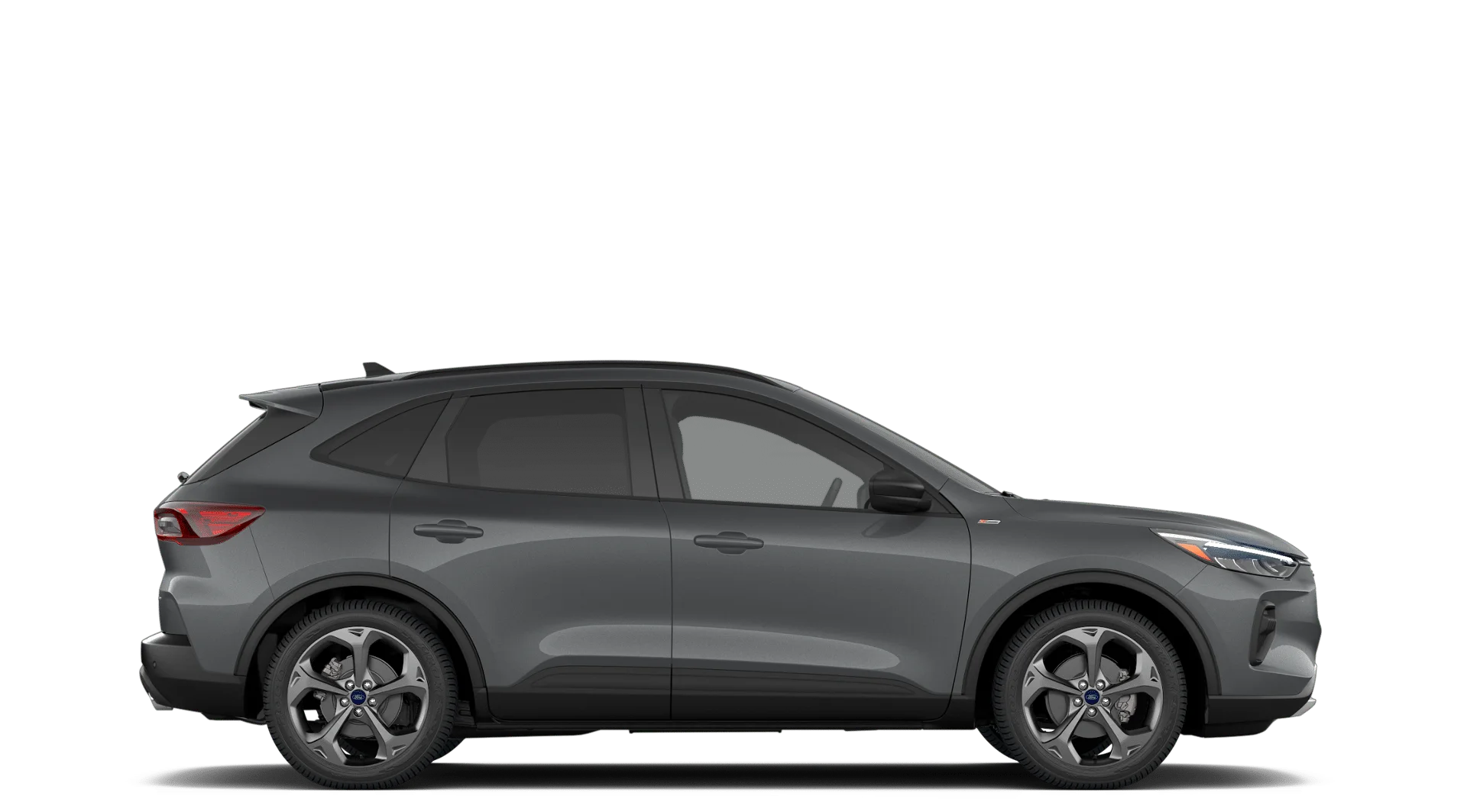 2026 Ford Escape ST-Line - Photo 55