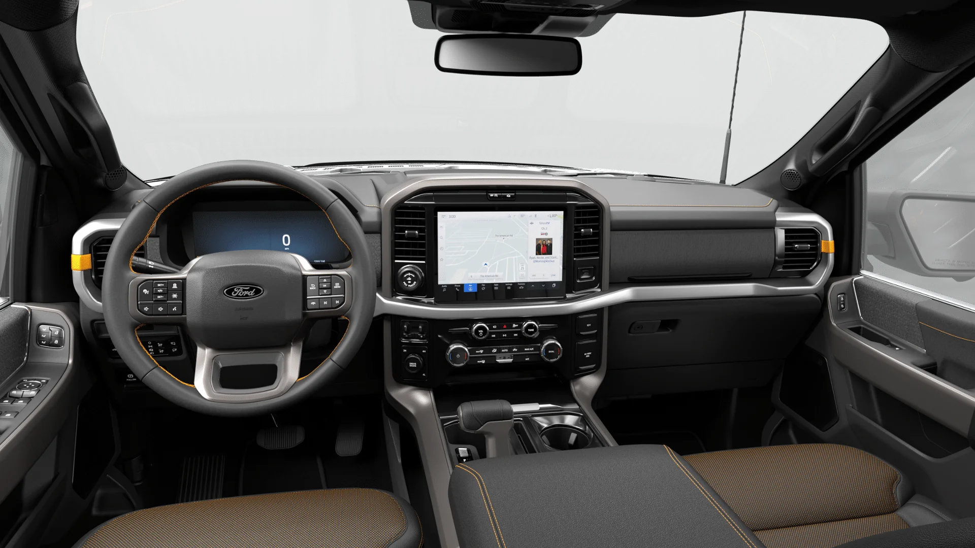 New 2026 Avalanche Ford Tremor® image 29