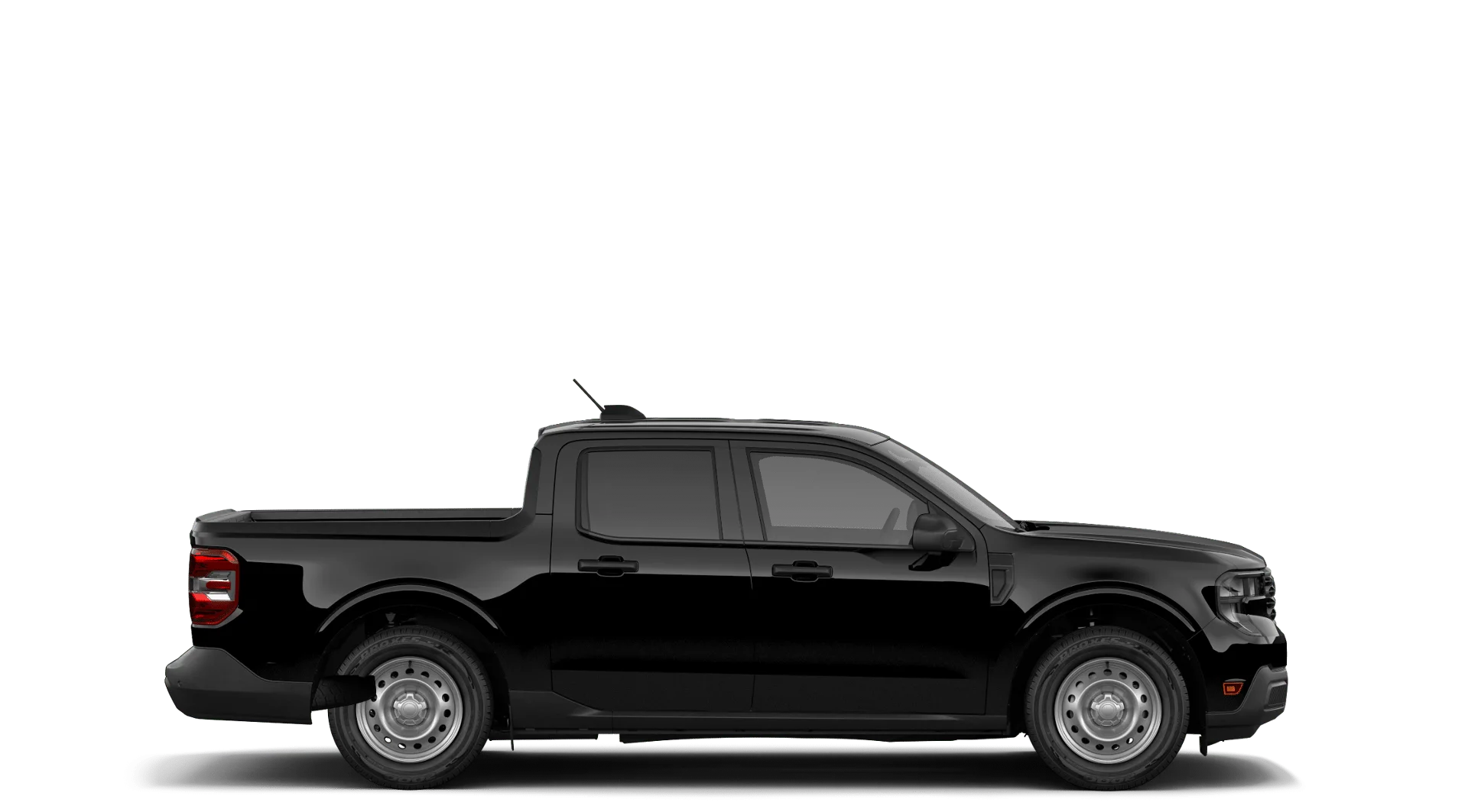 New 2026 Shadow Black Ford XL image 53
