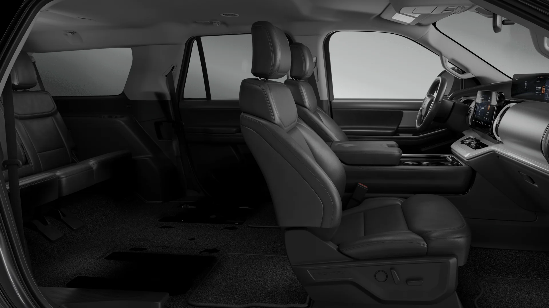 New 2026 Dark Matter Gray Metallic Ford MAX Active image 6
