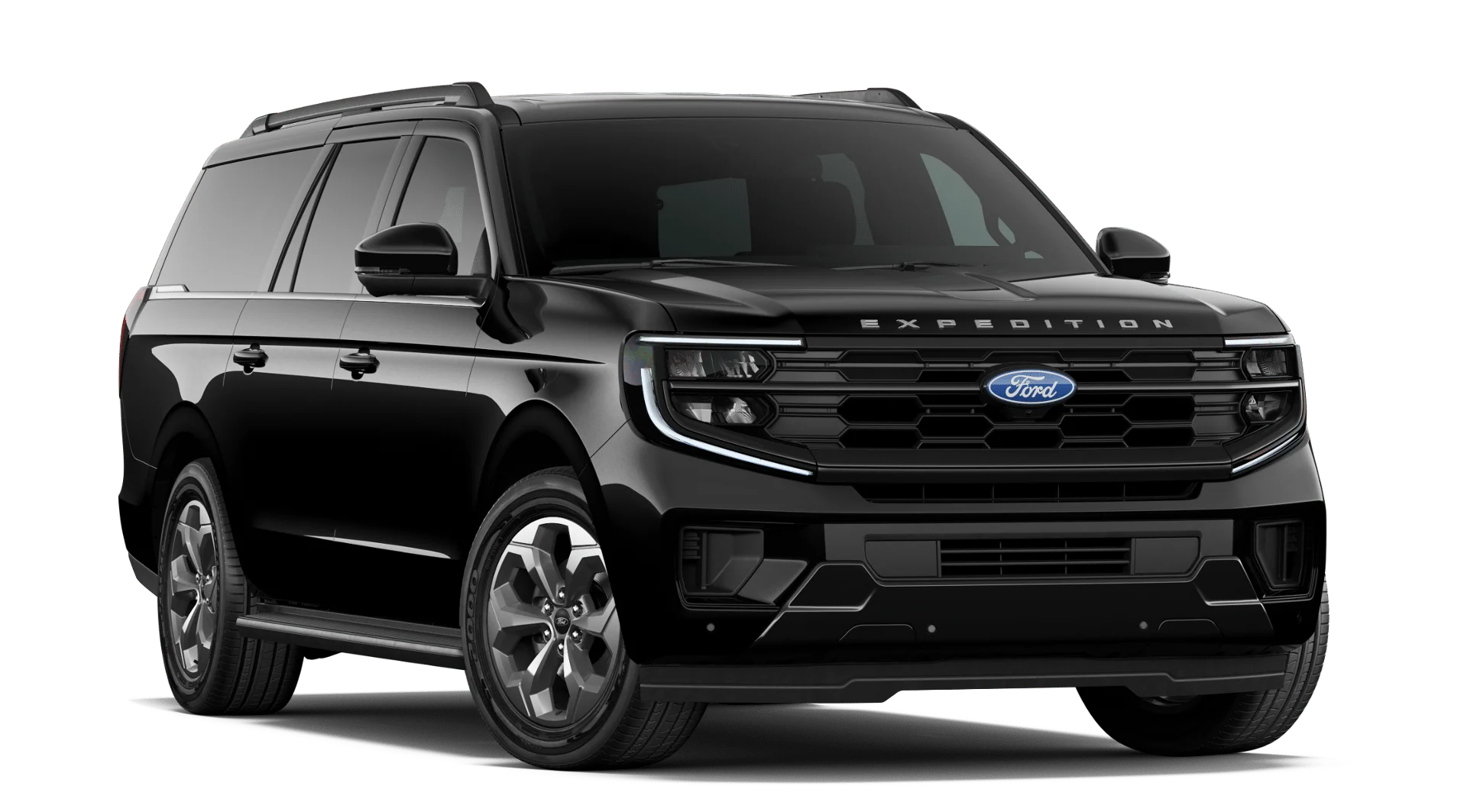 New 2027 Agate Black Metallic Ford MAX Active image 27