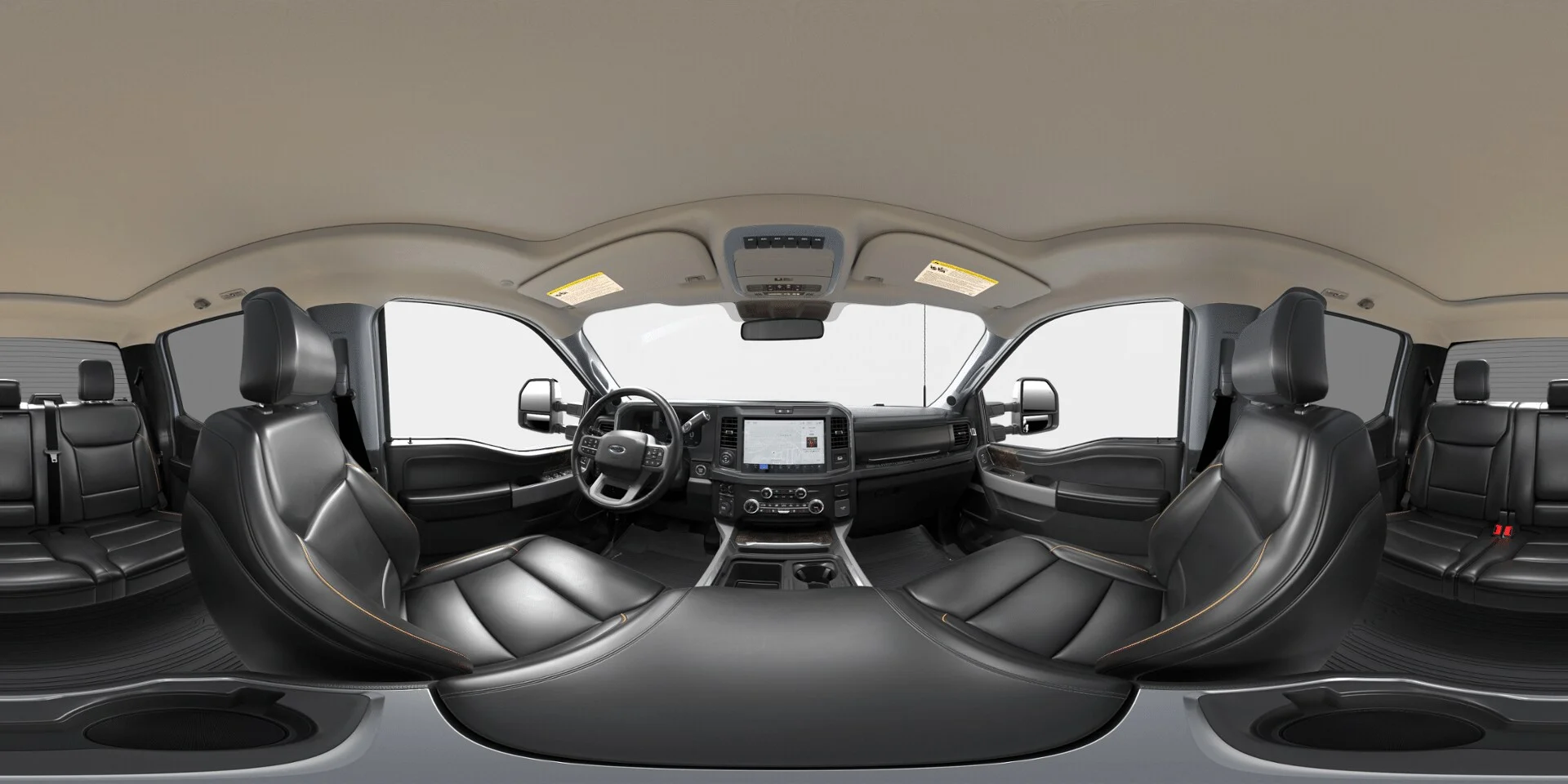 2026 Ford F-250 Super Duty Lariat - Photo 62