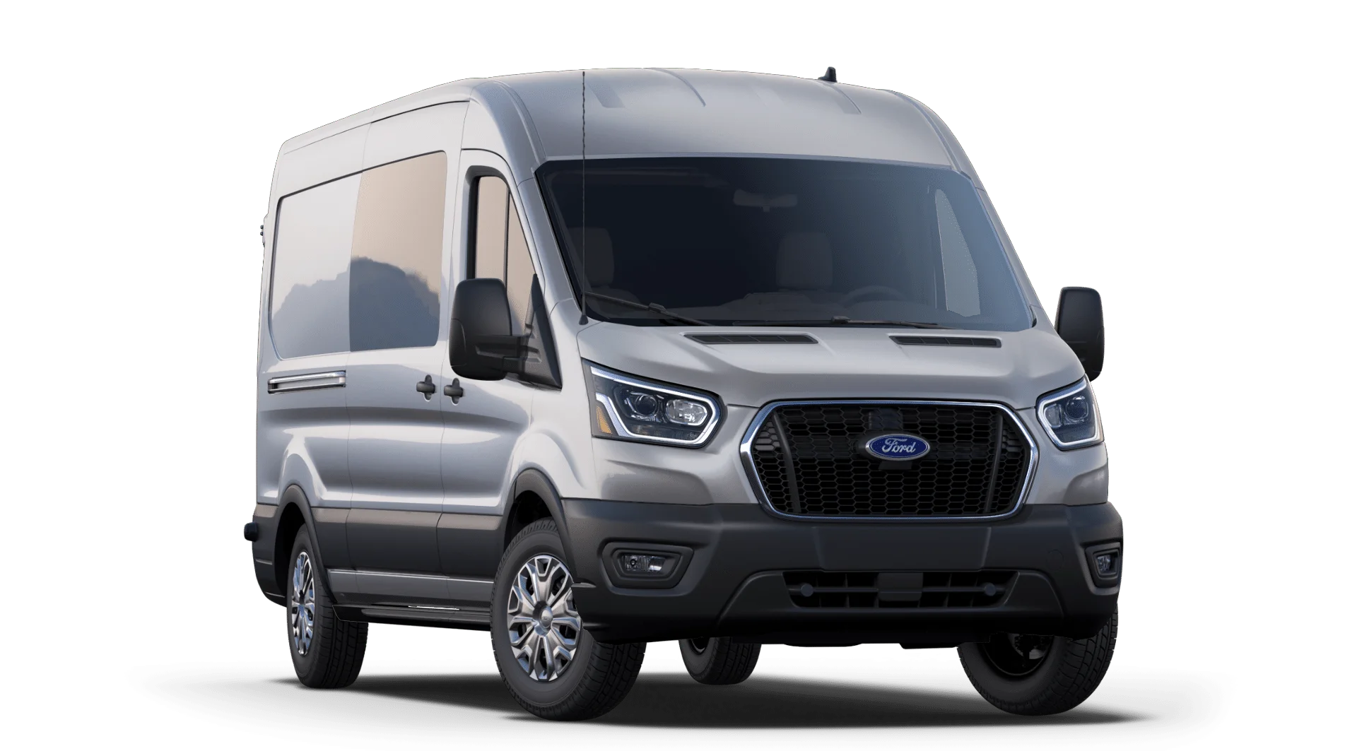 2025 Ford Transit Van Base - Photo 4