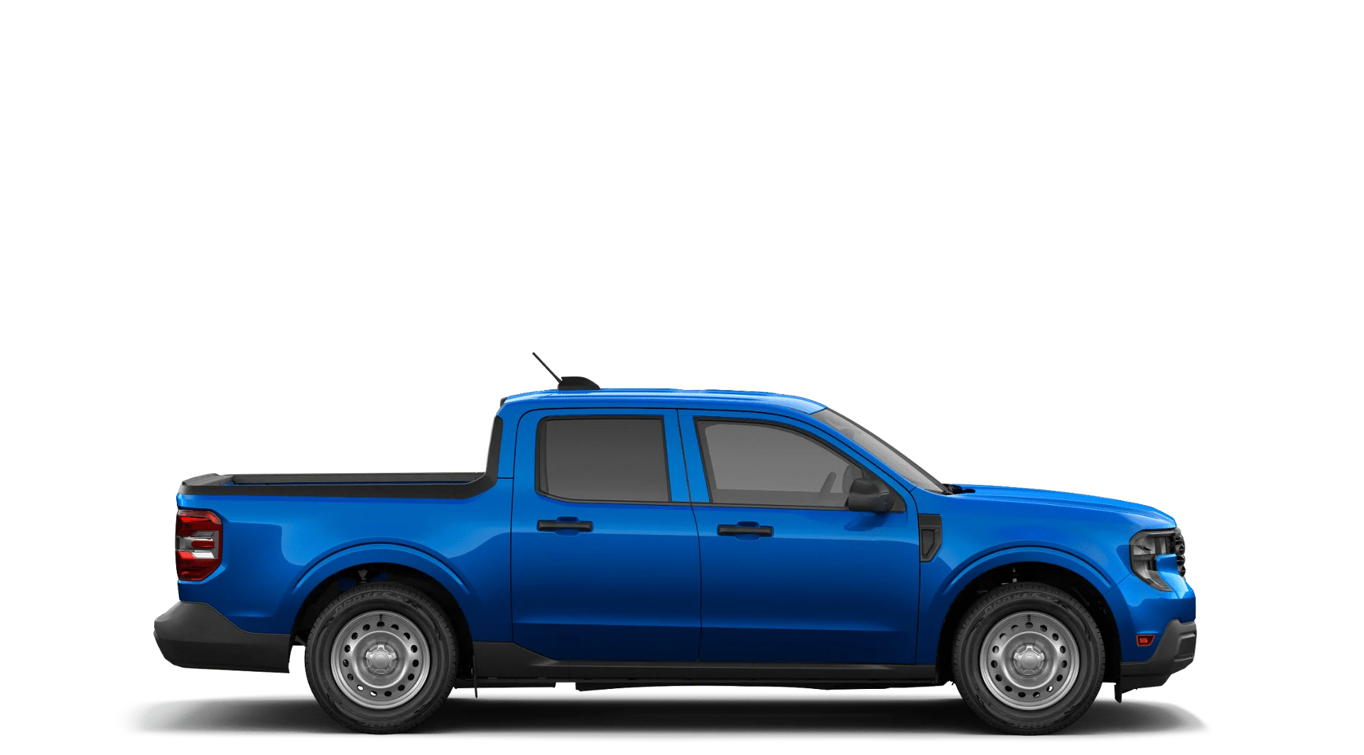 New 2026 Velocity Blue Ford XL image 55