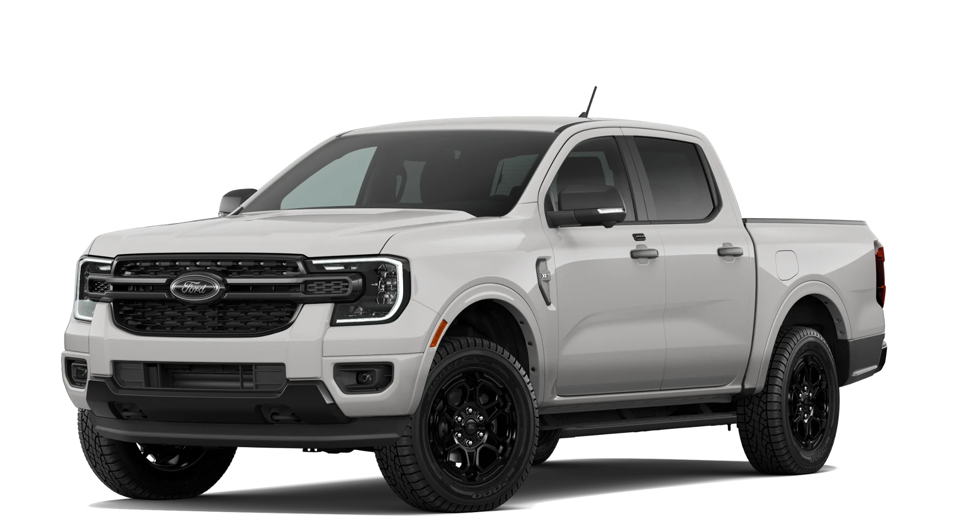 New 2026 Avalanche Ford XLT image 45