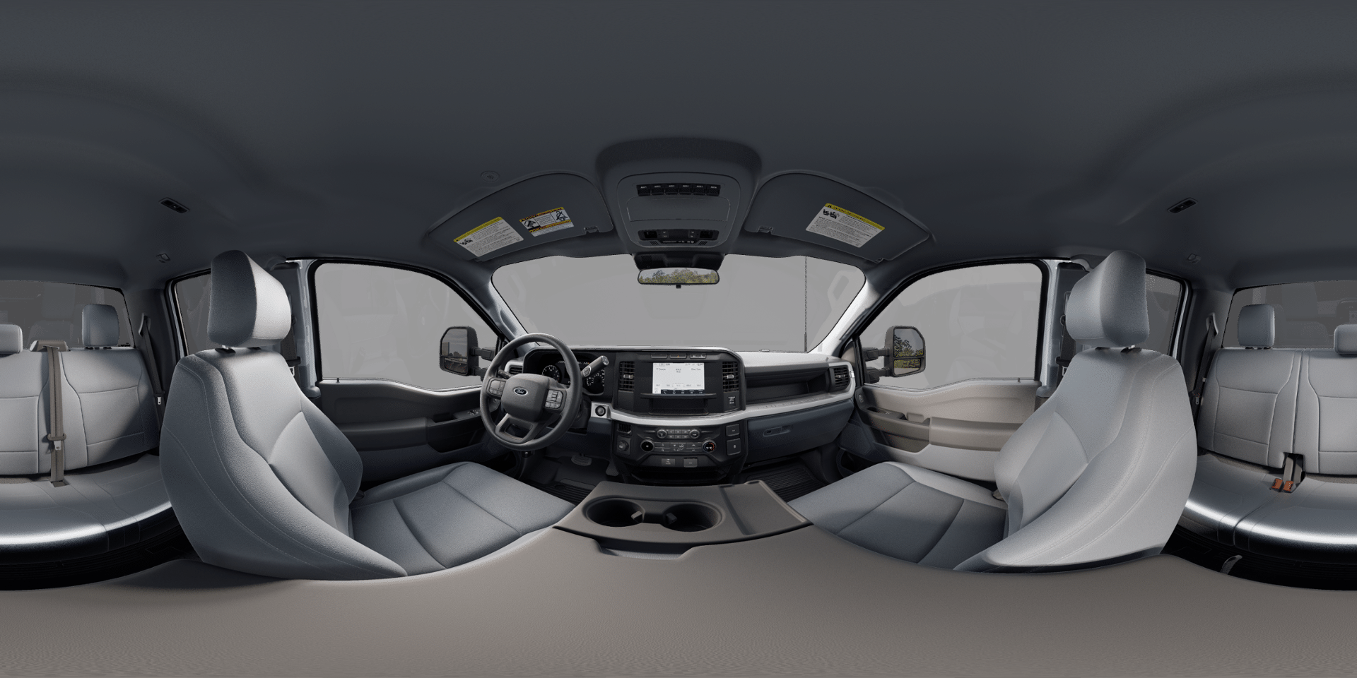 2024 Ford F-550 Super Duty Chassis Cab XL - Photo 58