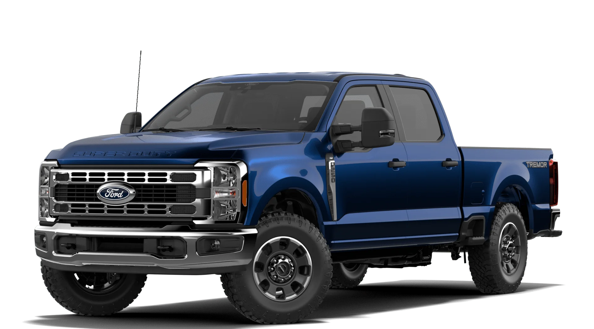 2027 Ford Super Duty F-250® XLT