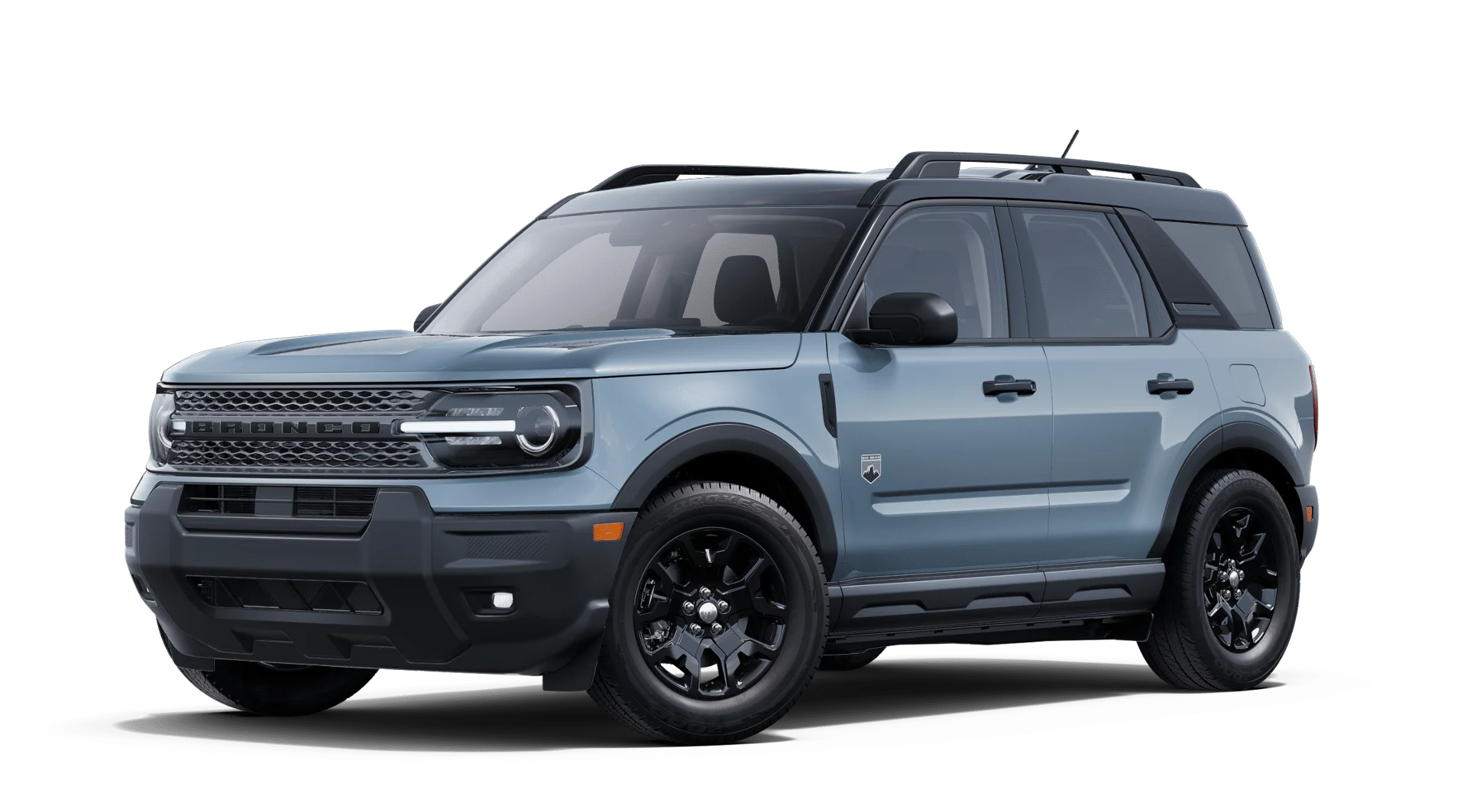 2025 Ford Bronco Sport Big Bend - Photo 63