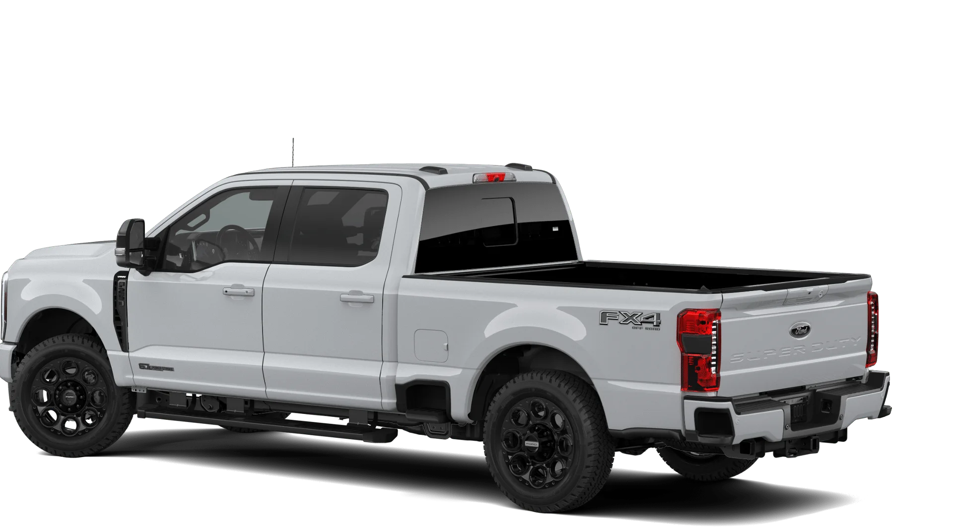 New 2026 Avalanche Ford F-250® Lariat® image 70