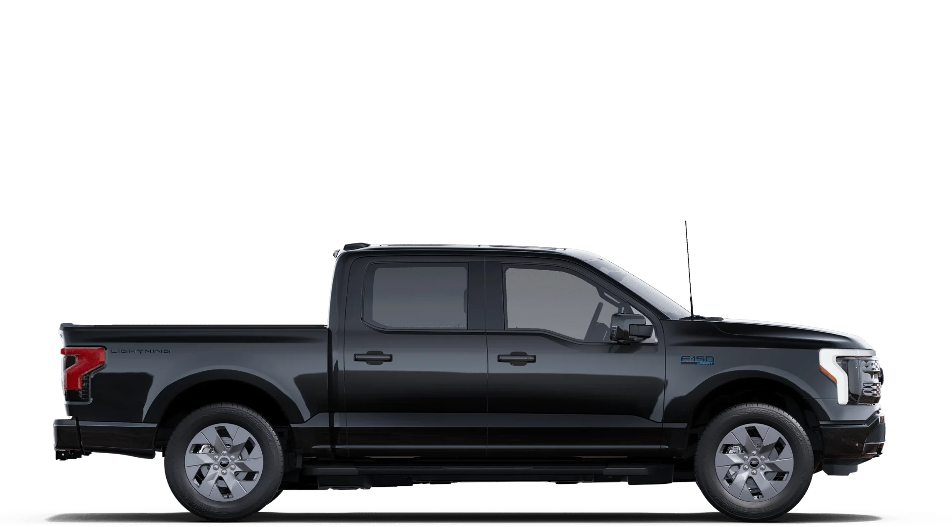 2025 Ford F-150 Lightning Lariat - Photo 27