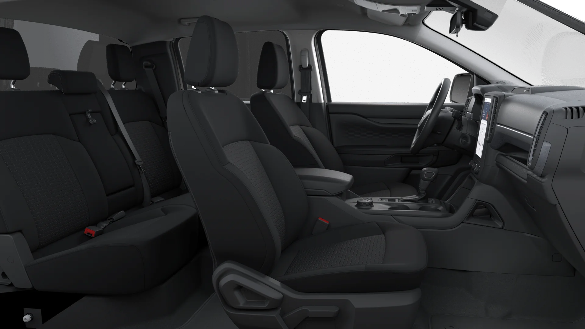 New 2026 Desert Sand Ford XL image 62