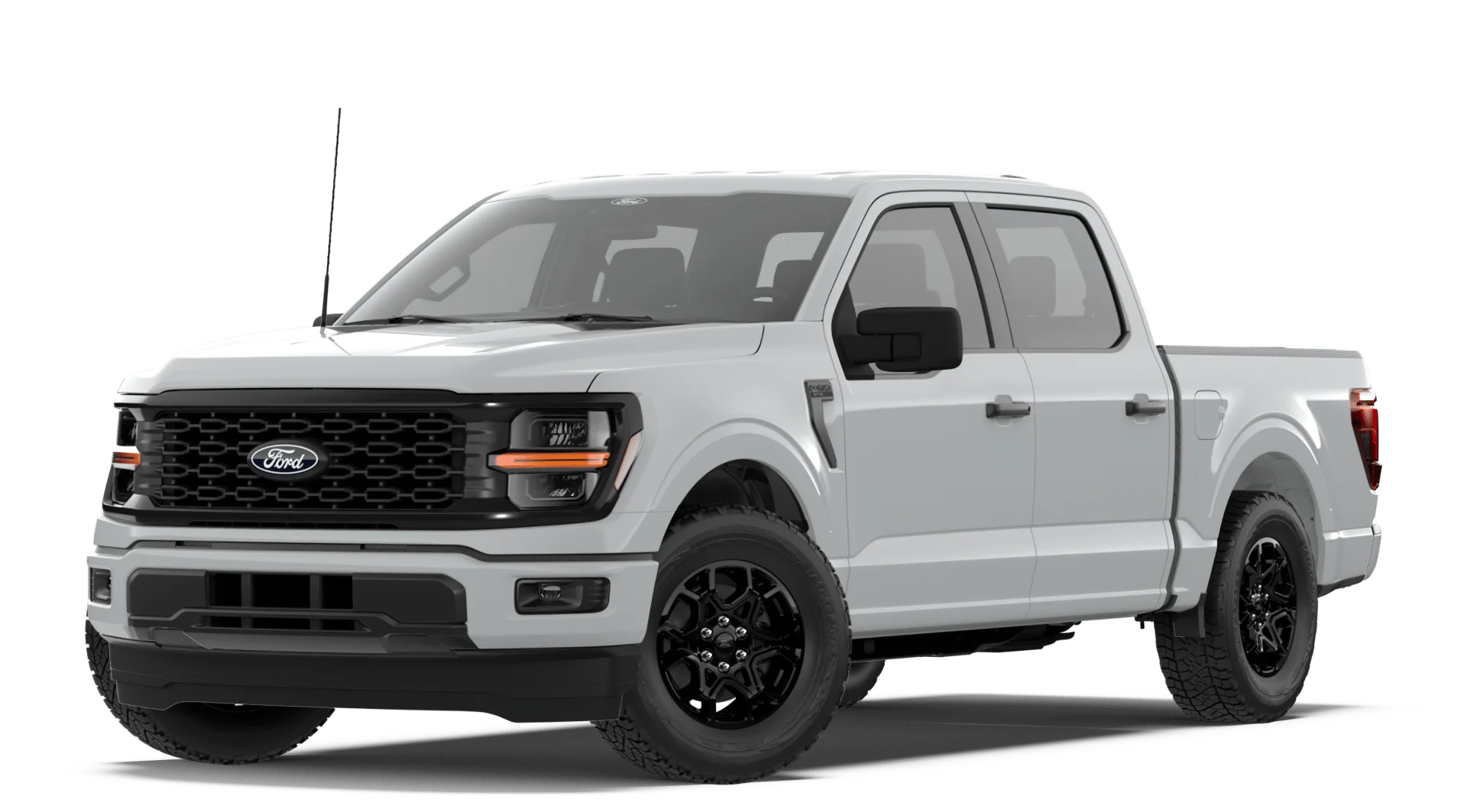 New 2026 Avalanche Ford STX® image 23