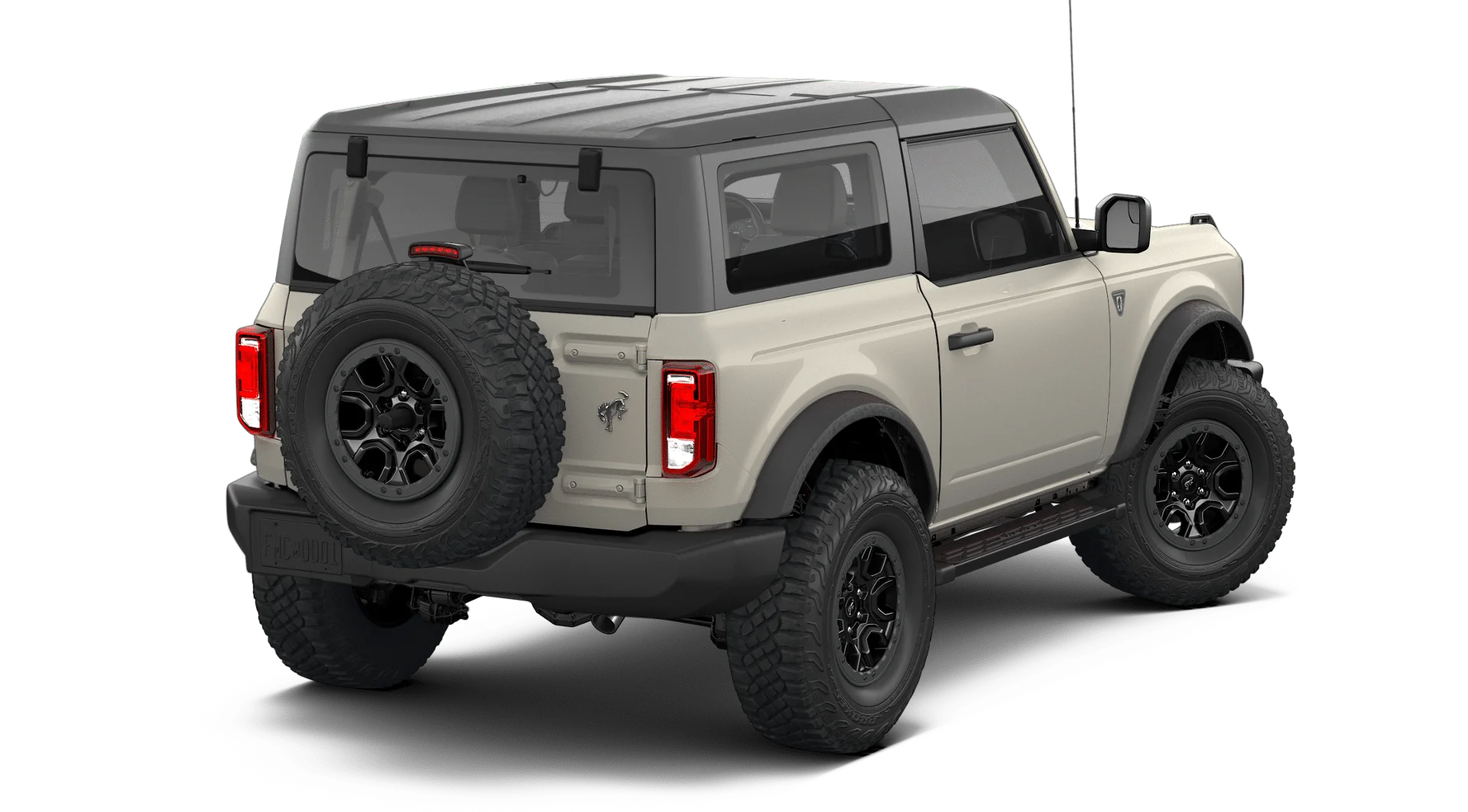 New 2026 Desert Sand Ford Base image 28