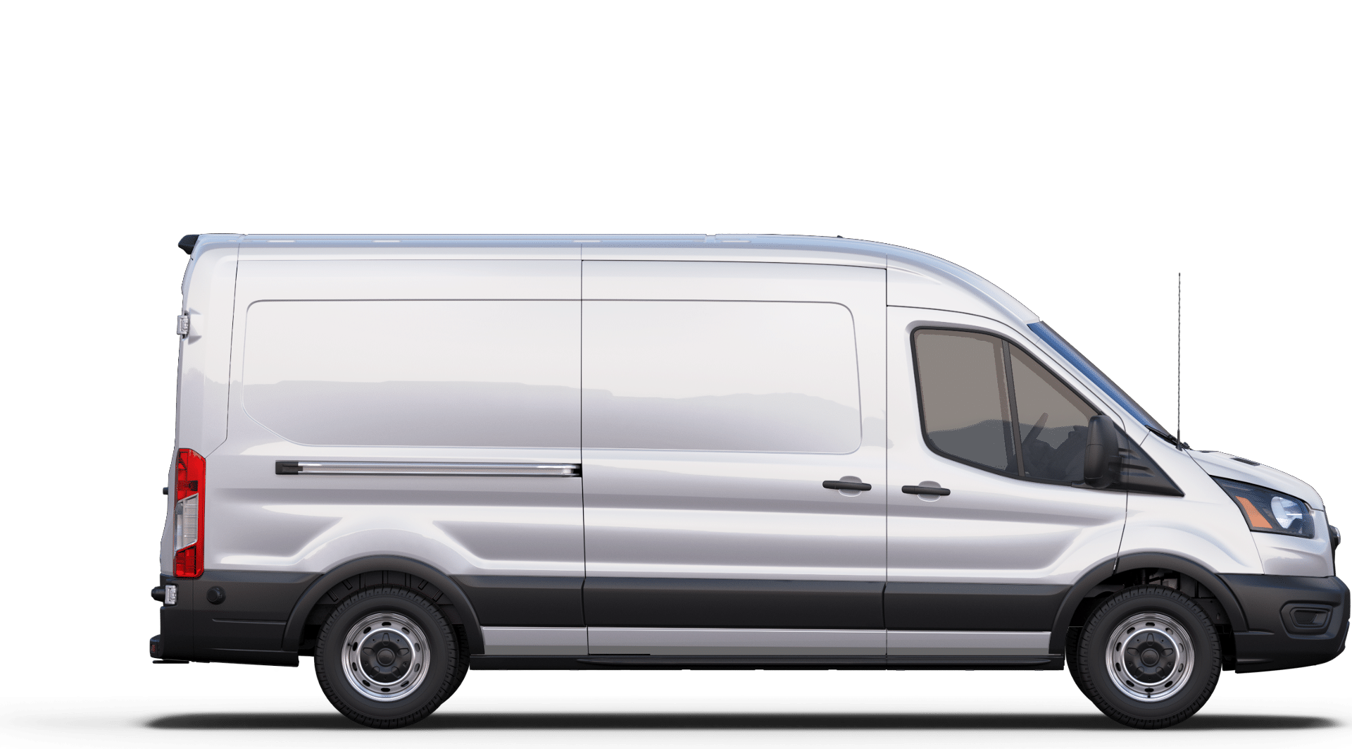 2025 Ford Transit Van Base - Photo 31