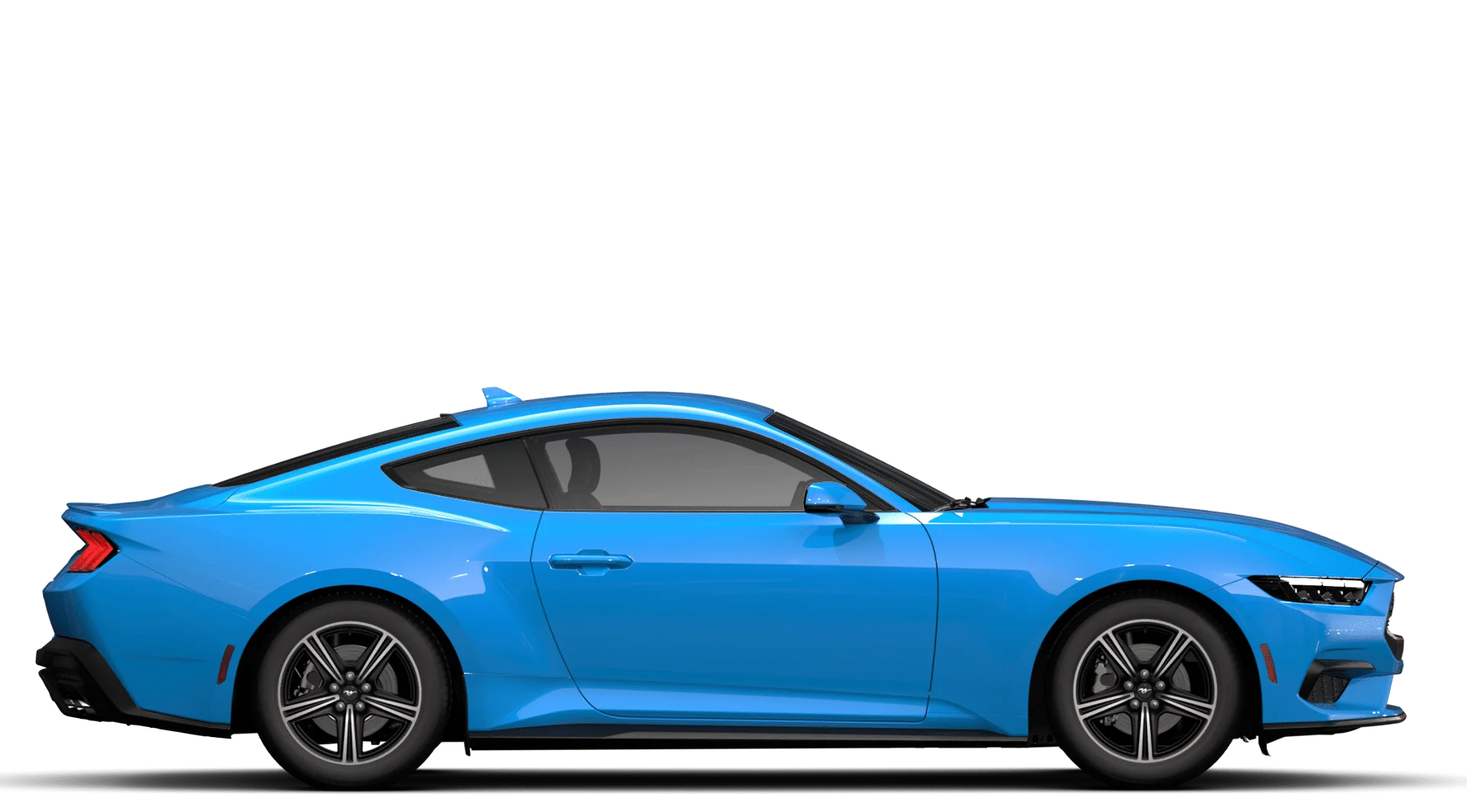 2025 Ford Mustang EcoBoost Premium Fastback - Photo 27