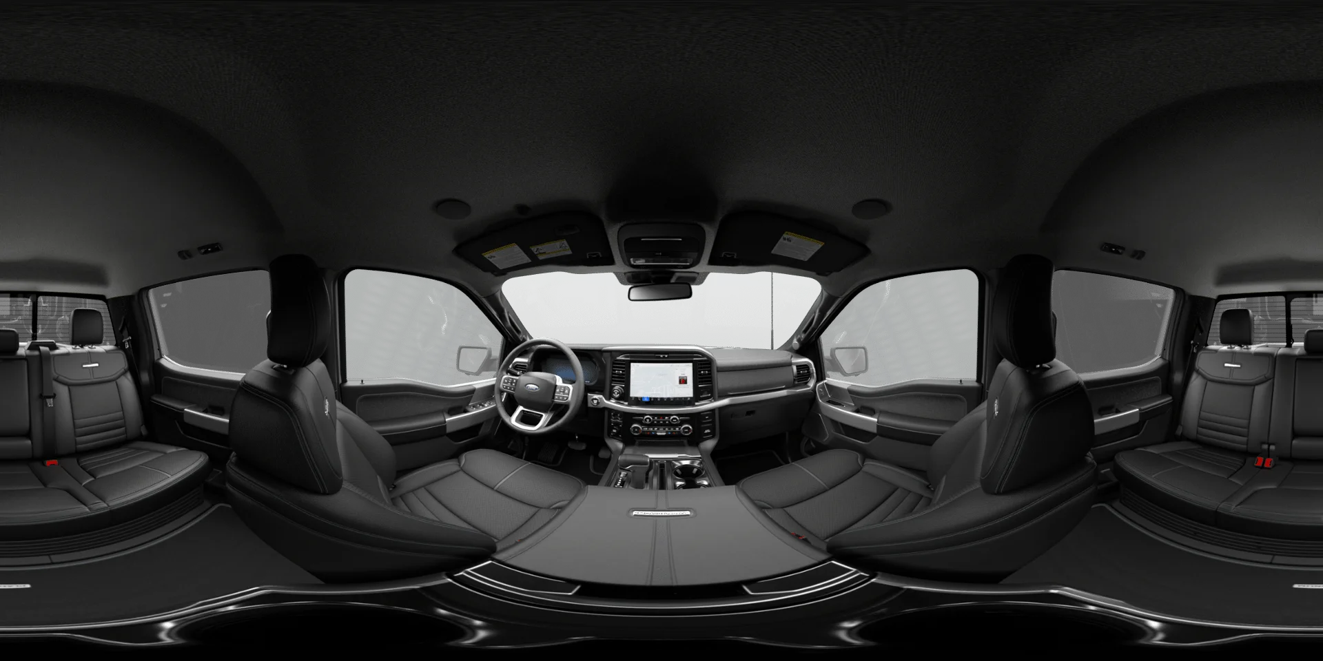 New 2026 Avalanche Ford Platinum® image 54