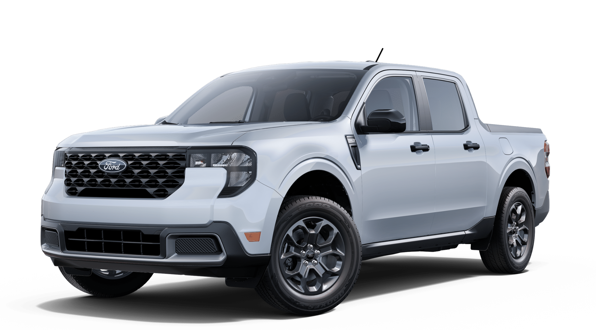 2025 Ford Maverick XLT - Photo 43