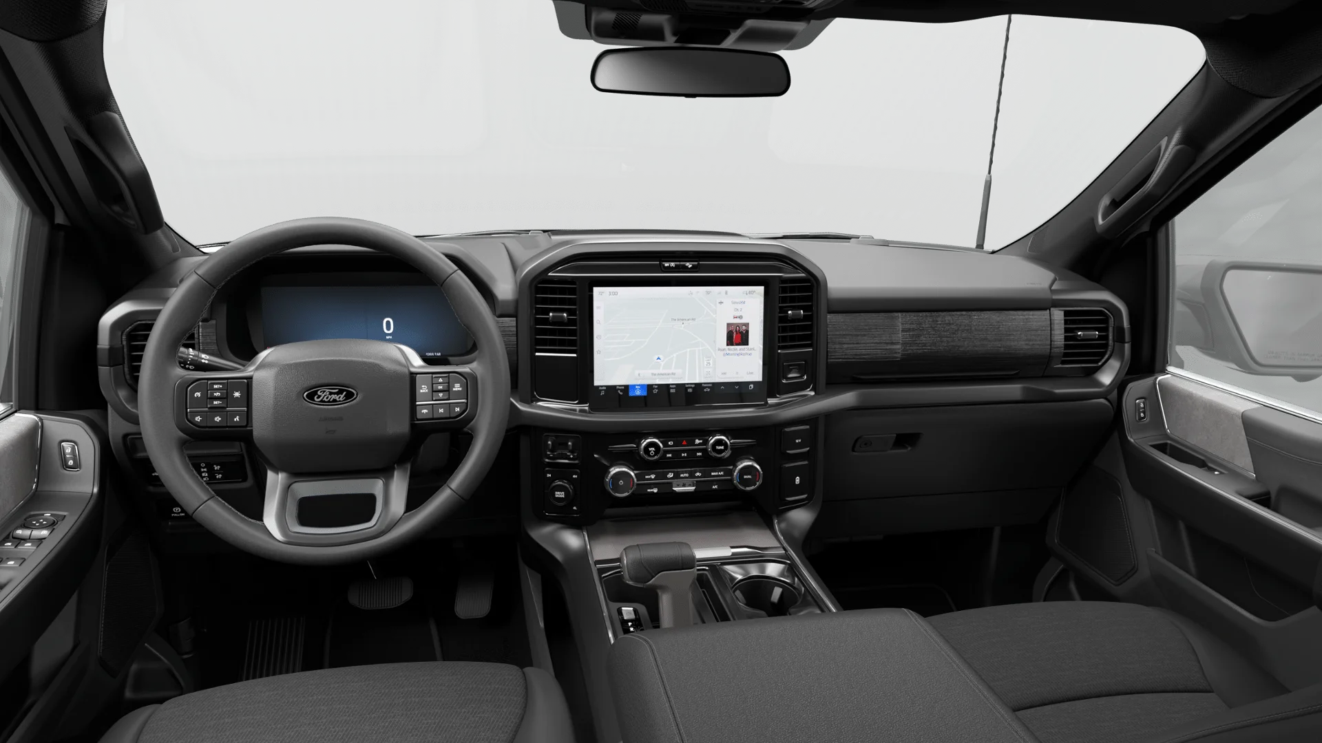 New 2026 Avalanche Ford XLT image 29