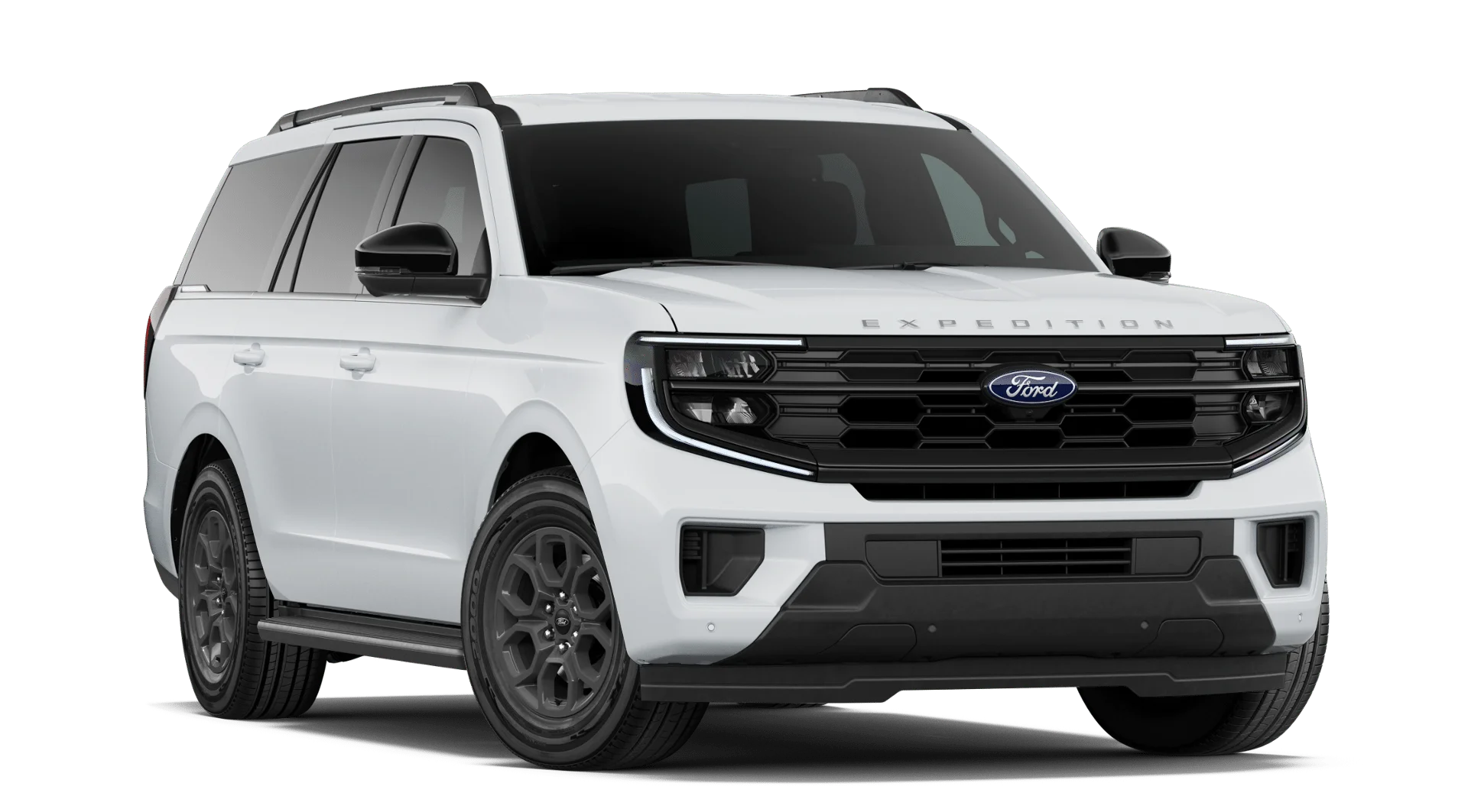 New 2026 Oxford White Ford Active image 27