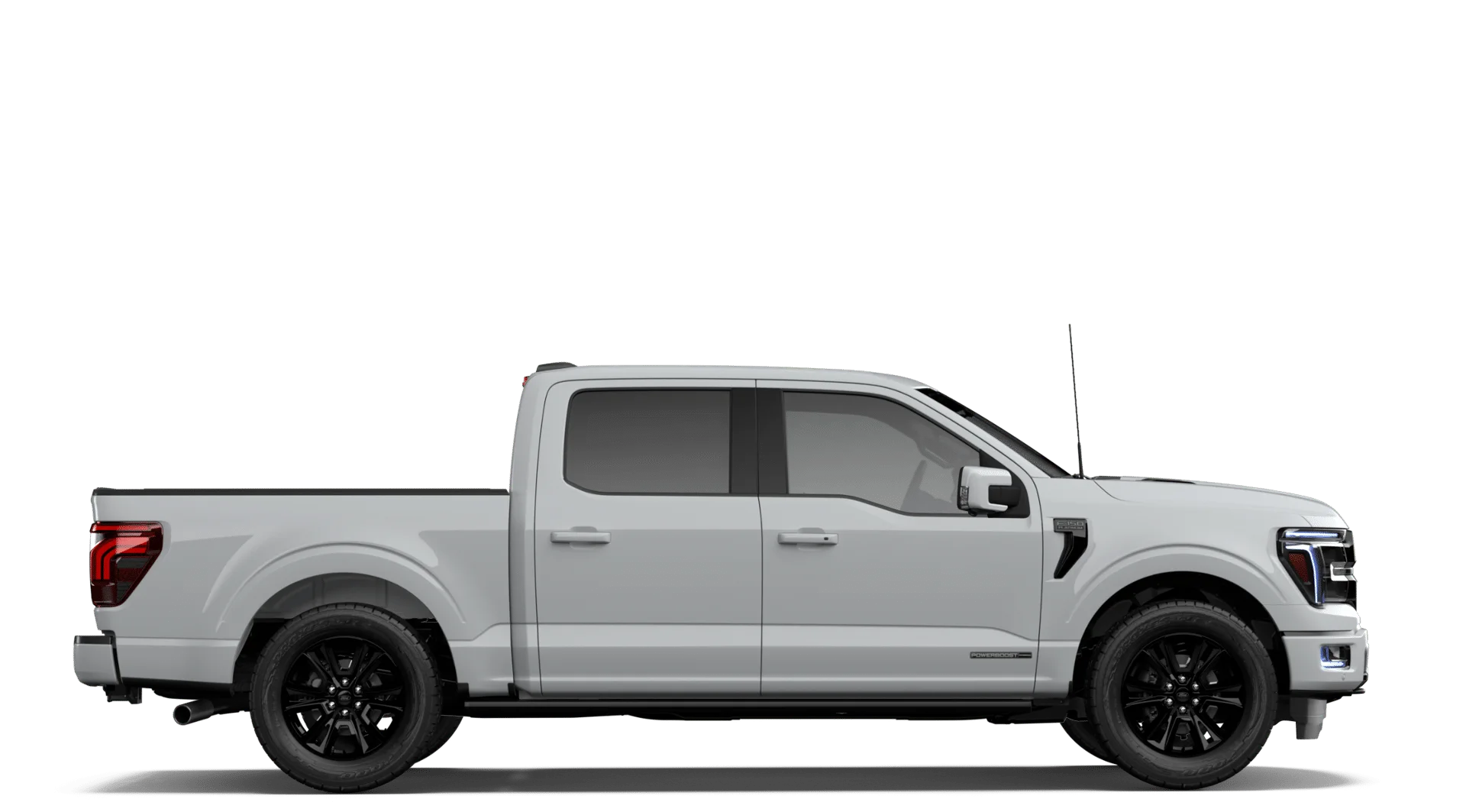 New 2026 Avalanche Ford Platinum® image 18