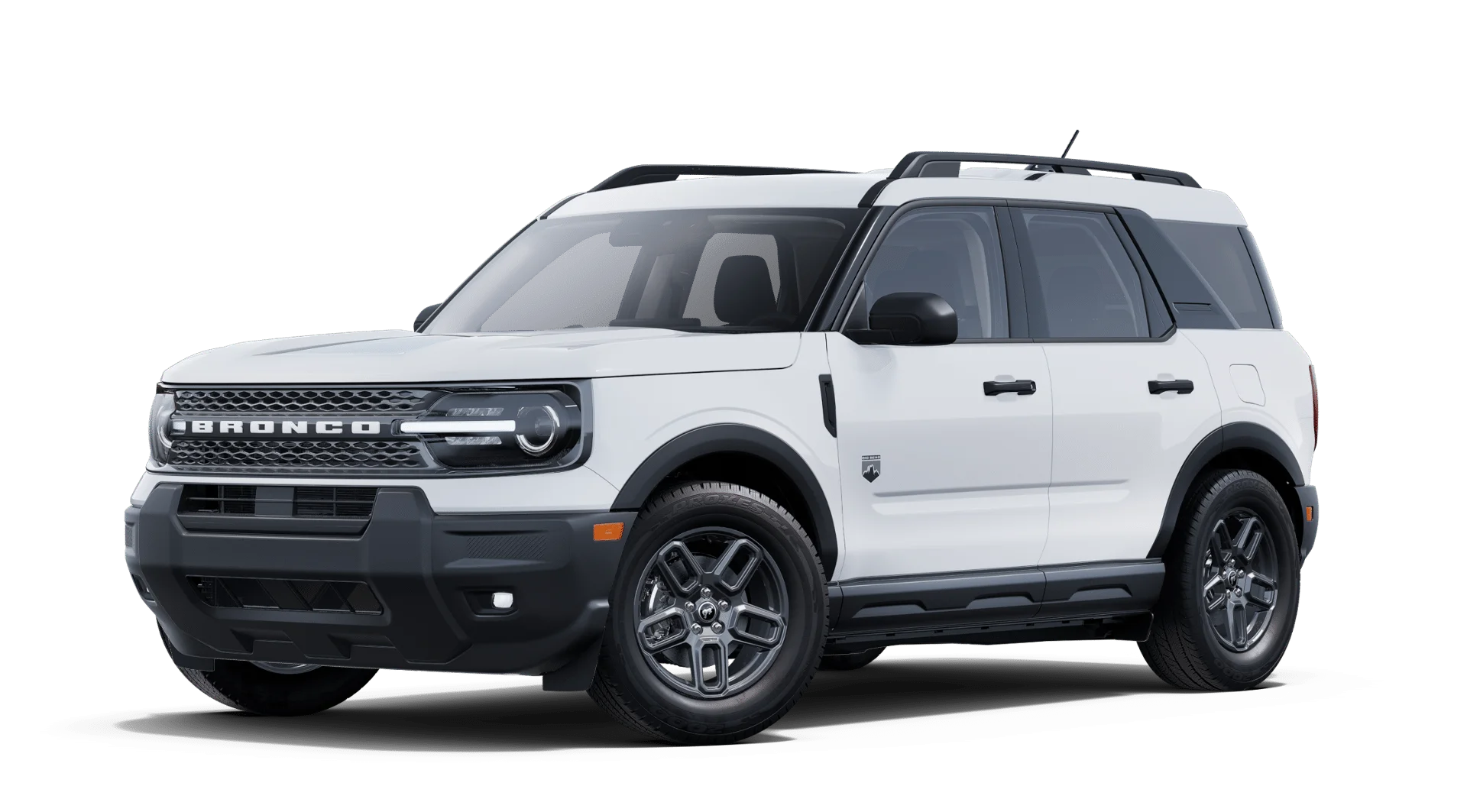 2025 Ford Bronco Sport Big Bend - Photo 61