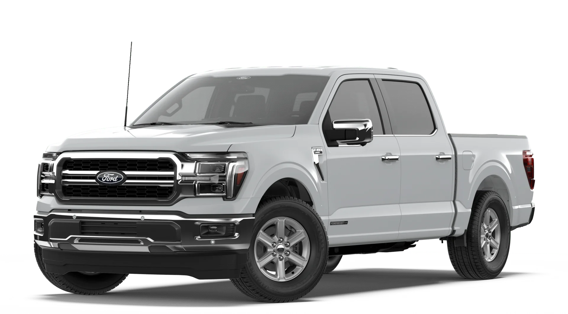 New 2026 Avalanche Ford Lariat® image 37