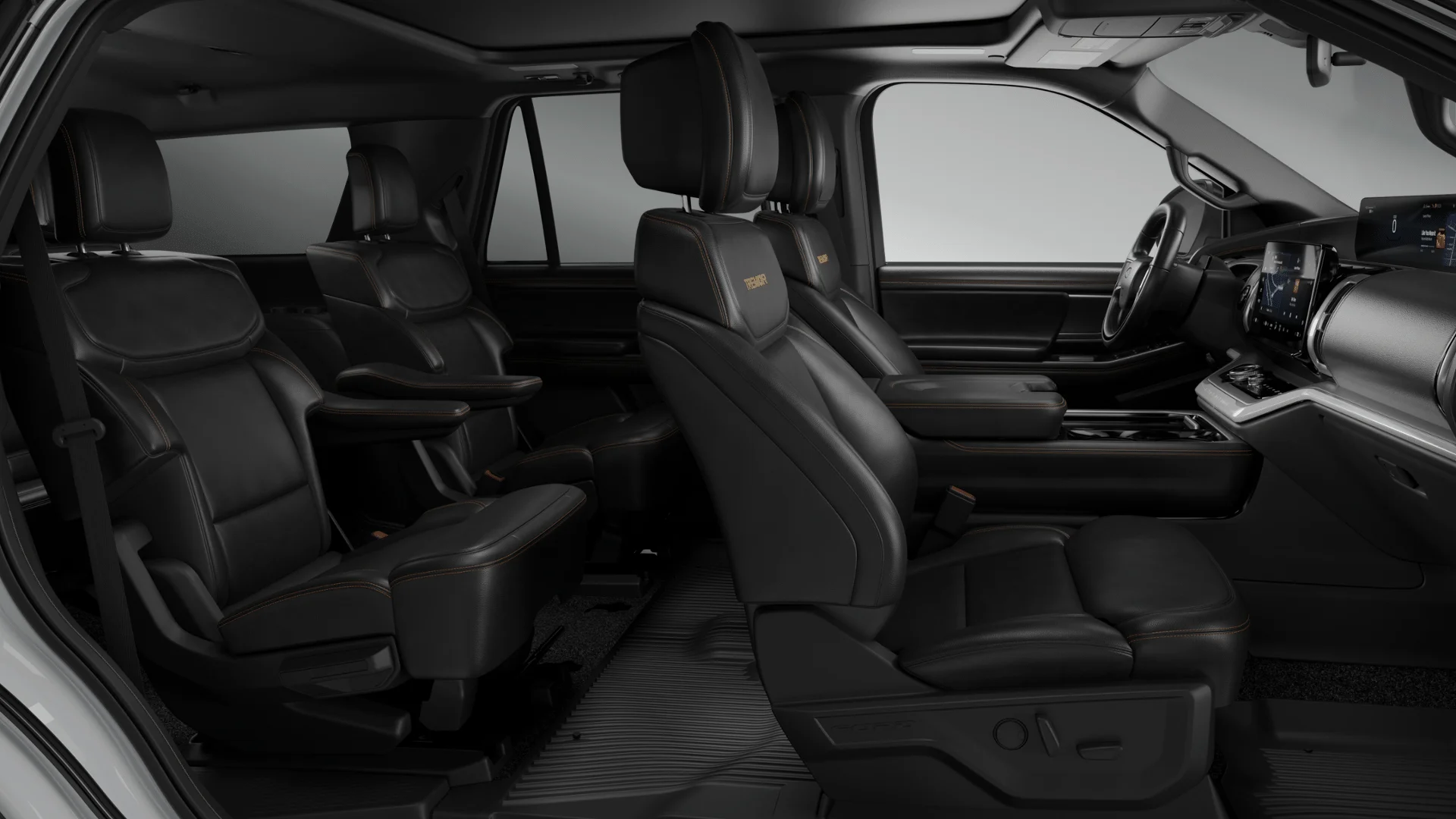 New 2026 Oxford White Ford Tremor® image 49