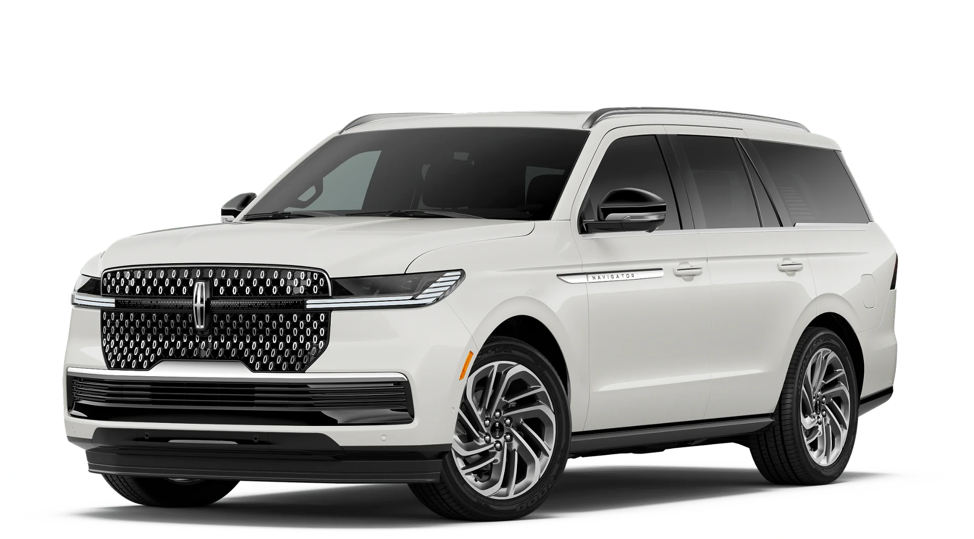 2026 Lincoln Navigator Reserve 4WD's photo
