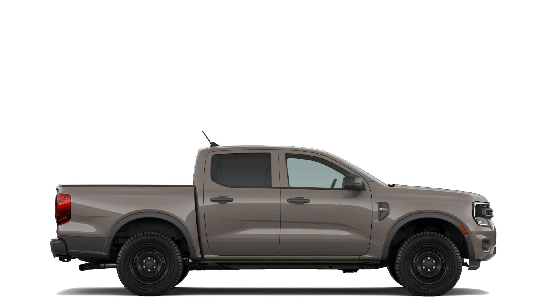 New 2026 Marsh Gray Ford XL image 27