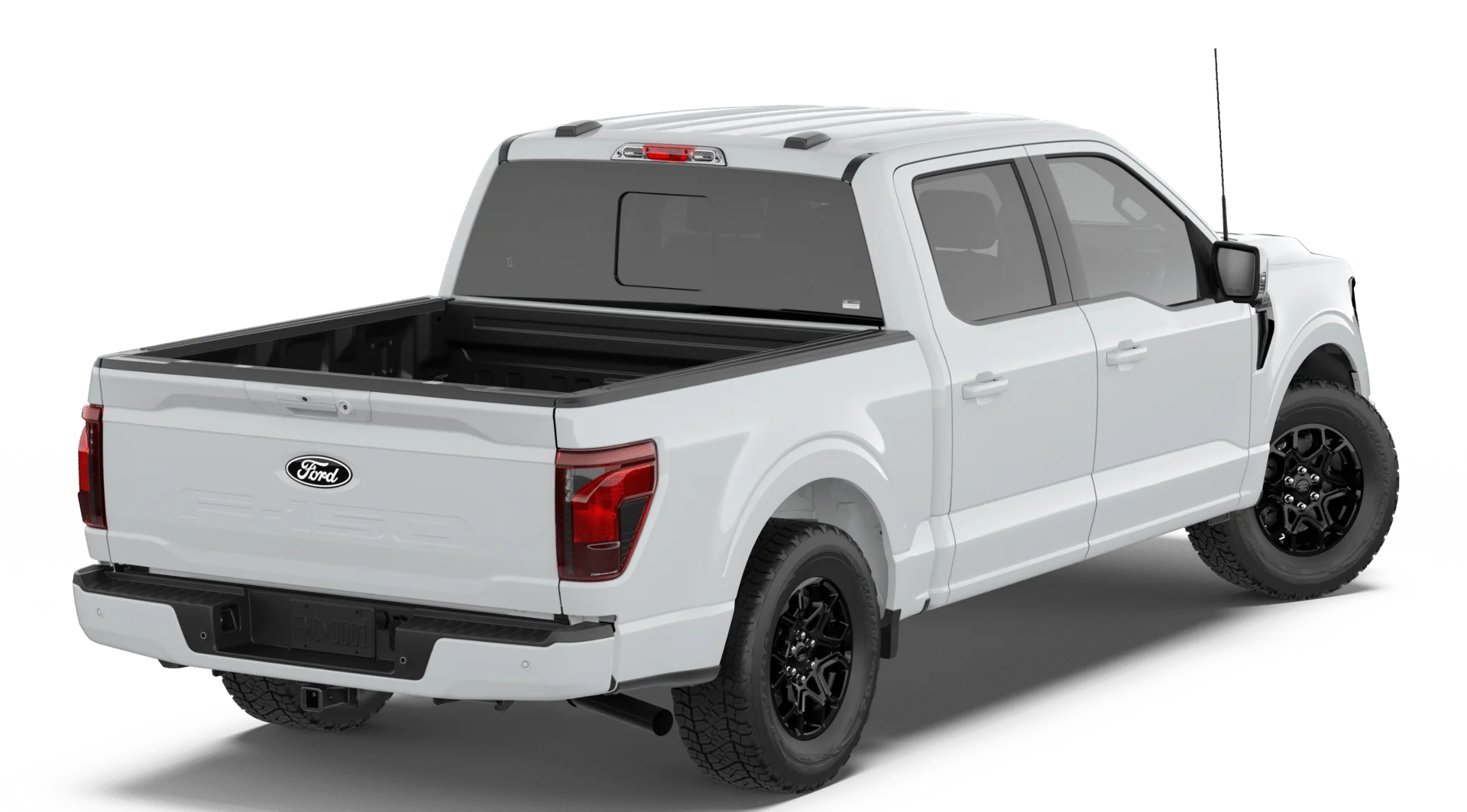 New 2026 Avalanche Ford XLT image 25