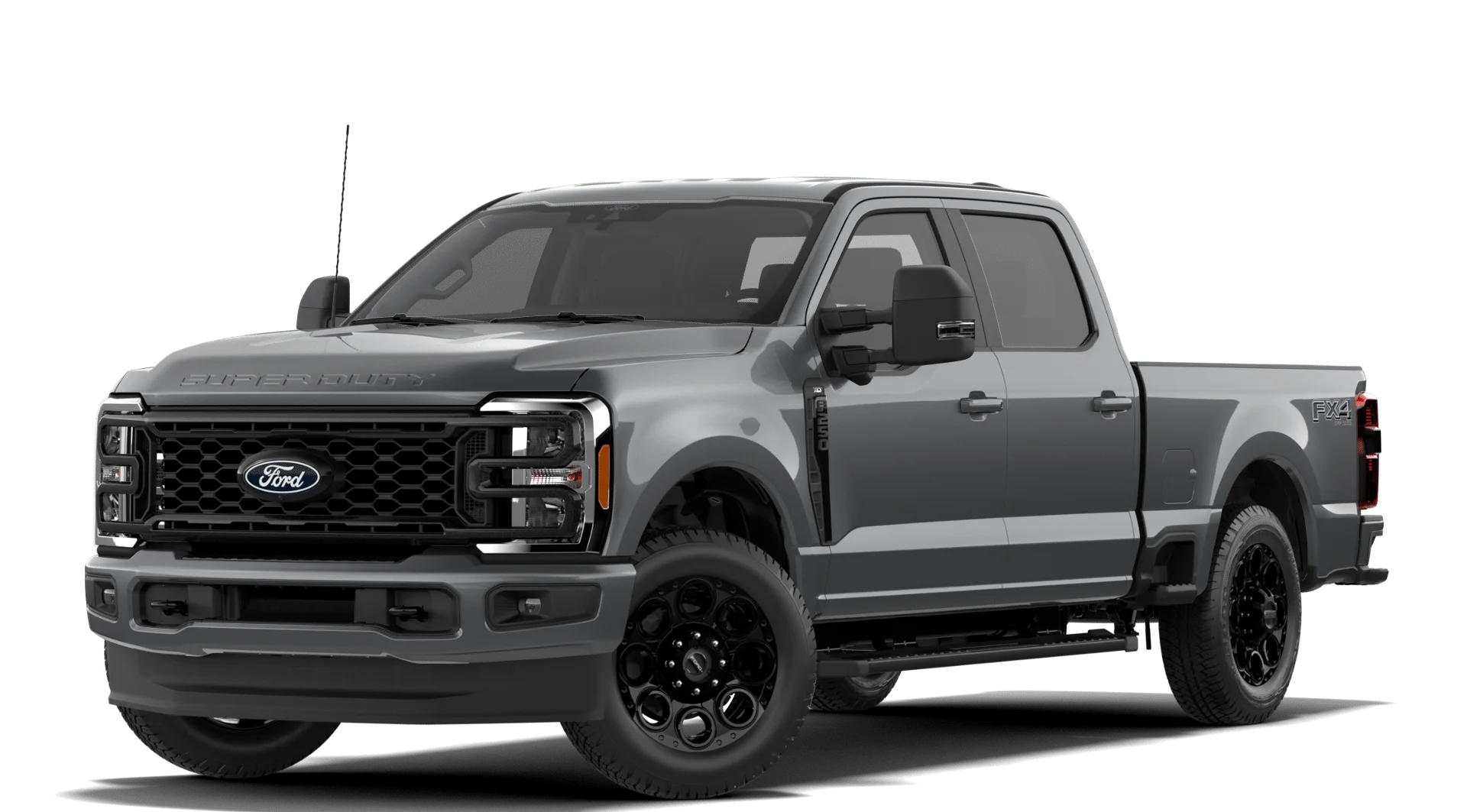 2027 Ford Super Duty F-250® XLT