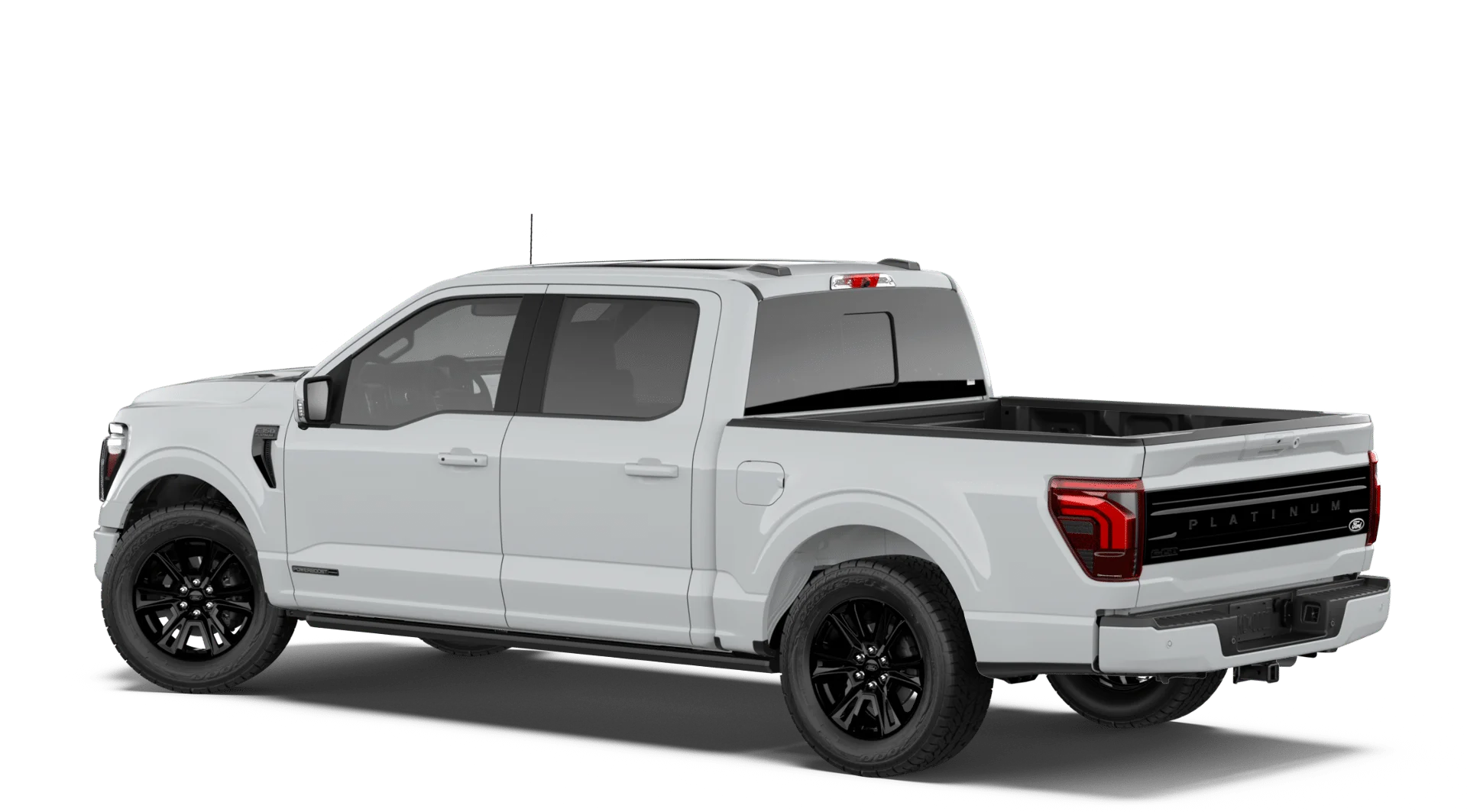 New 2026 Avalanche Ford Platinum® image 24