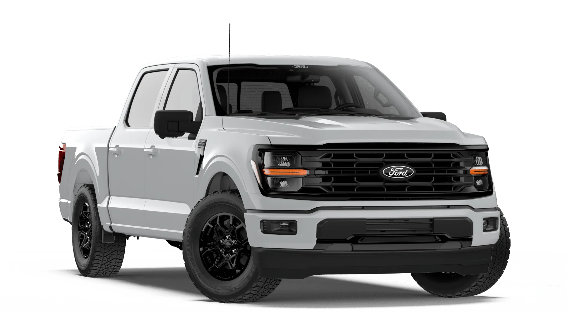 New 2026 Avalanche Ford XLT image 49