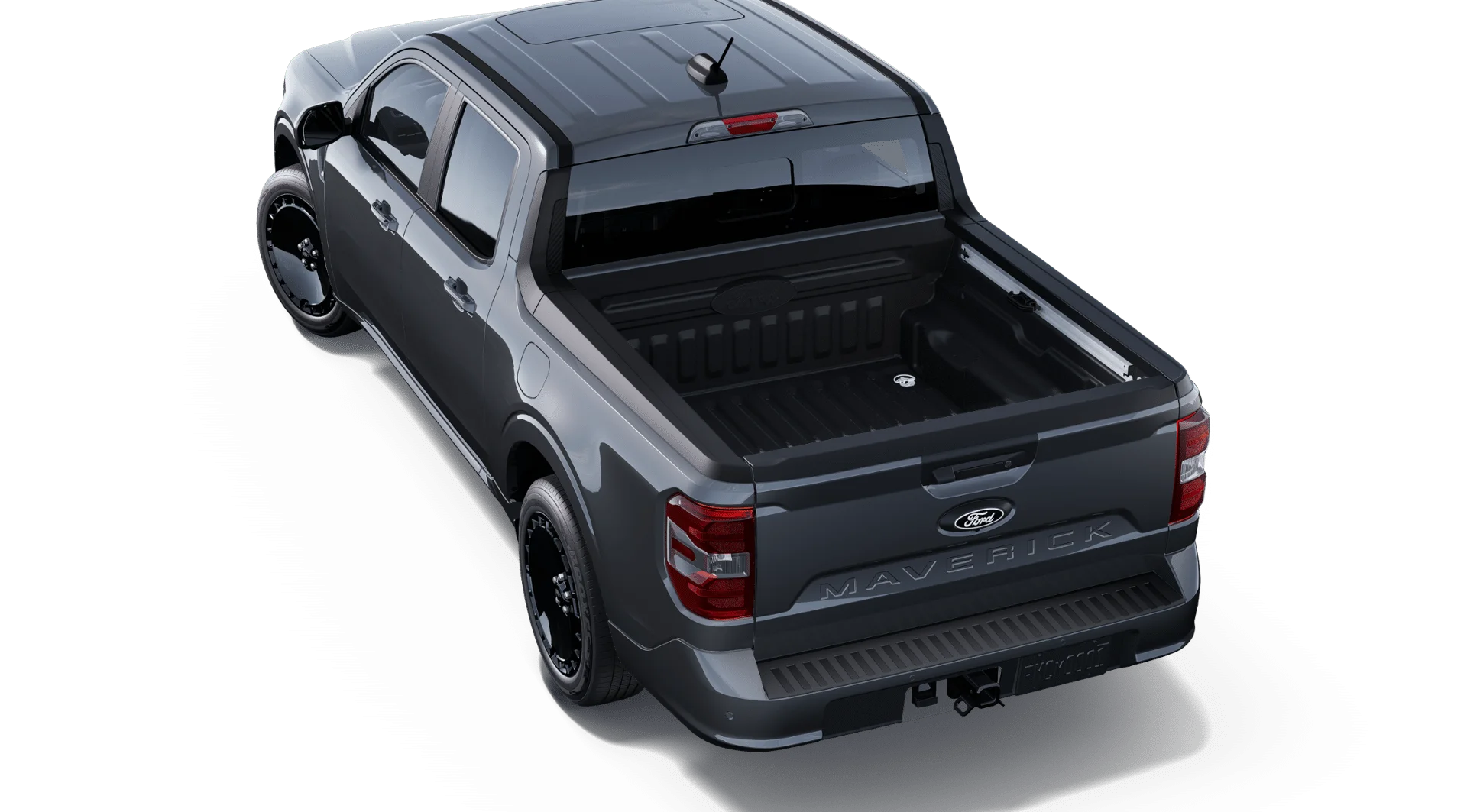 2025 Ford Maverick Lobo Premium - Photo 38