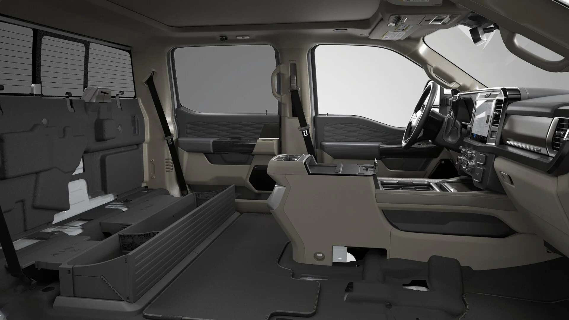 New 2026 Avalanche Ford F-250® Platinum® image 28