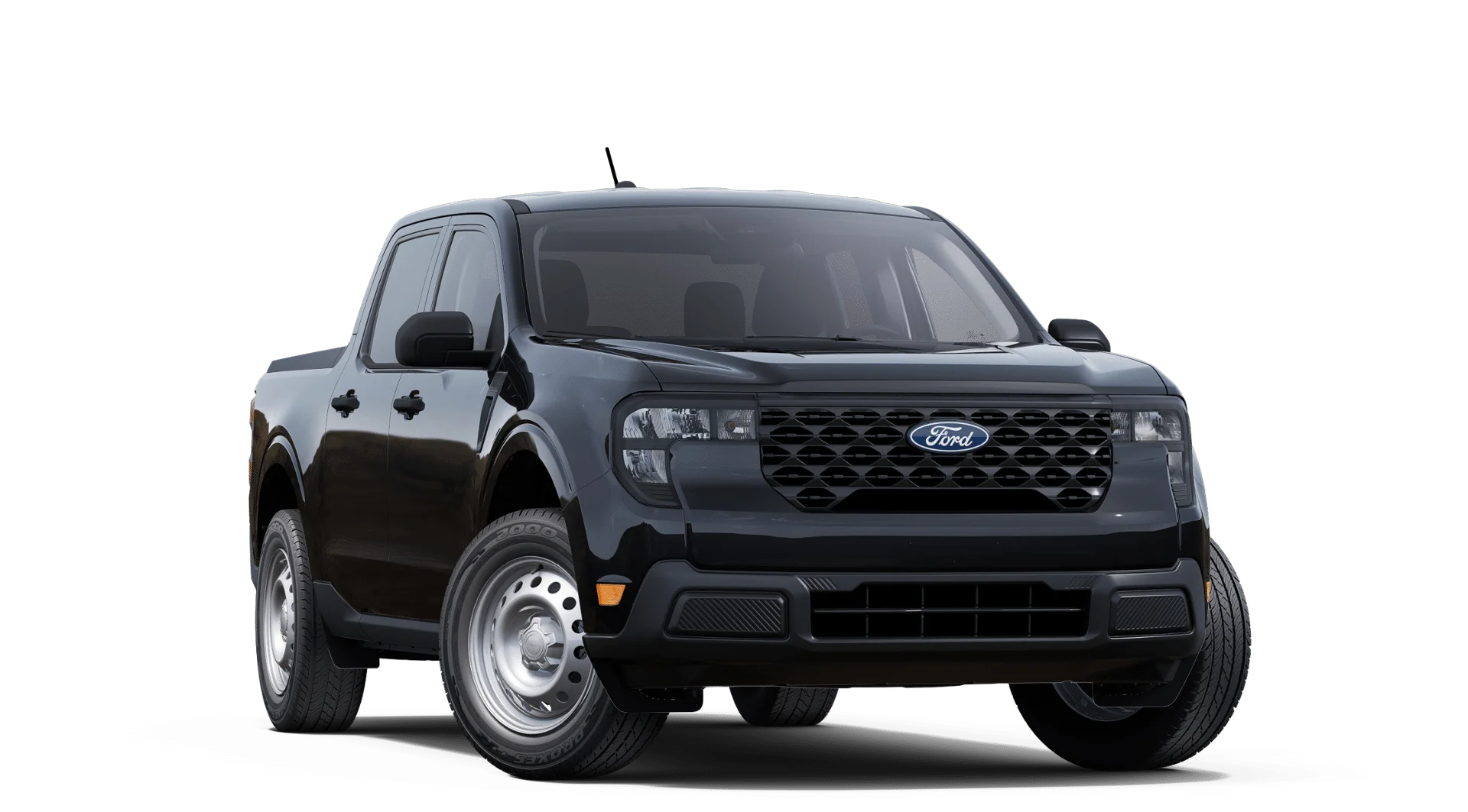 2025 Ford Maverick XL - Photo 28