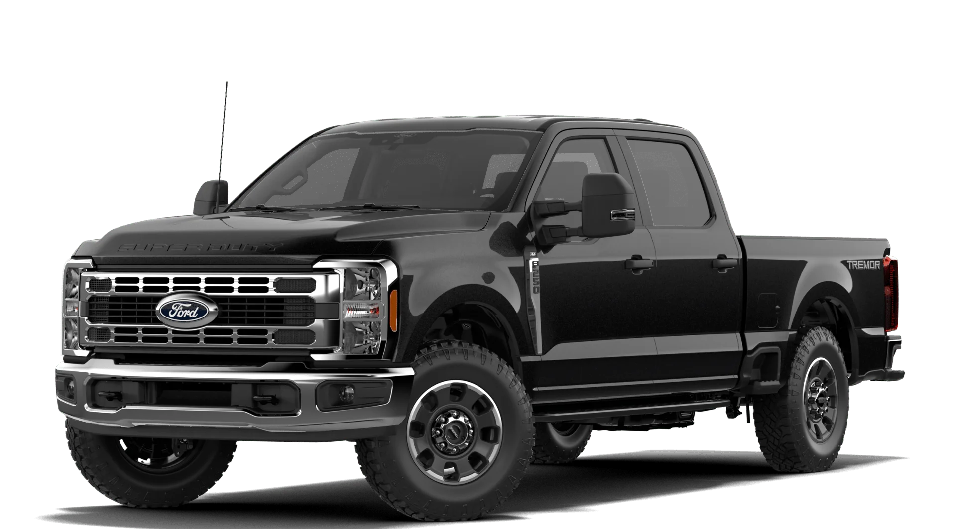 2027 Ford Super Duty F-250® XLT