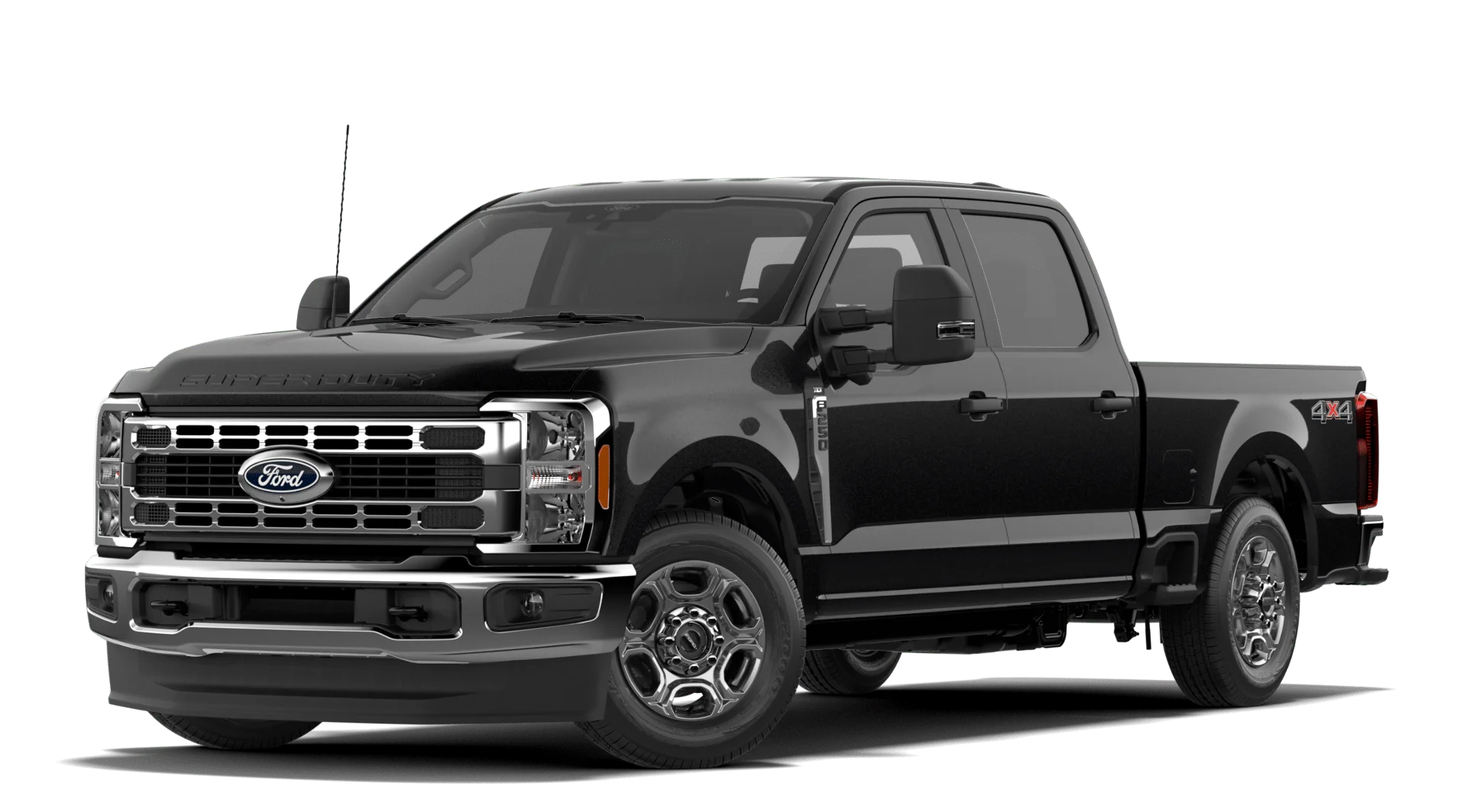 2027 Ford Super Duty F-250® XLT