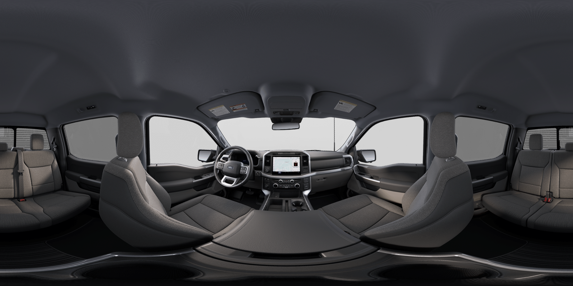 2025 Ford F-150 XLT - Photo 43