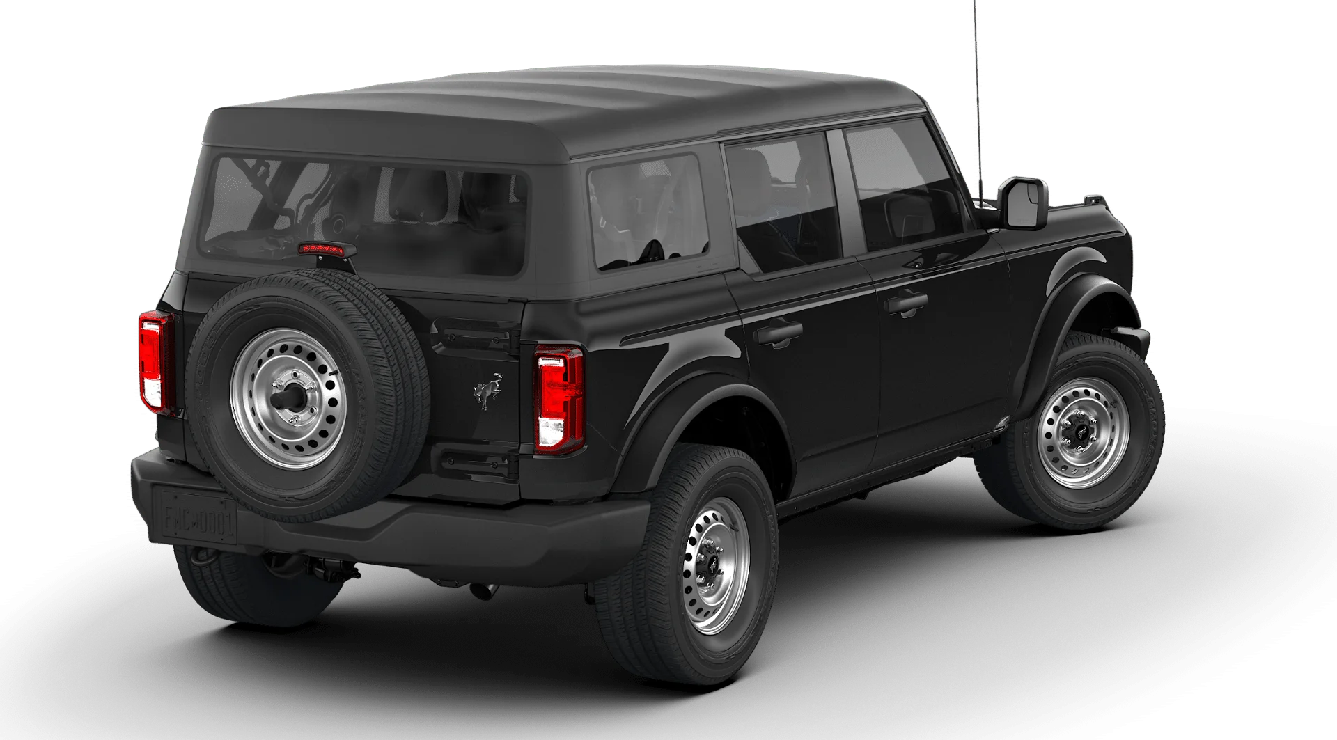 New 2026 Shadow Black Ford TCcustoms image 31