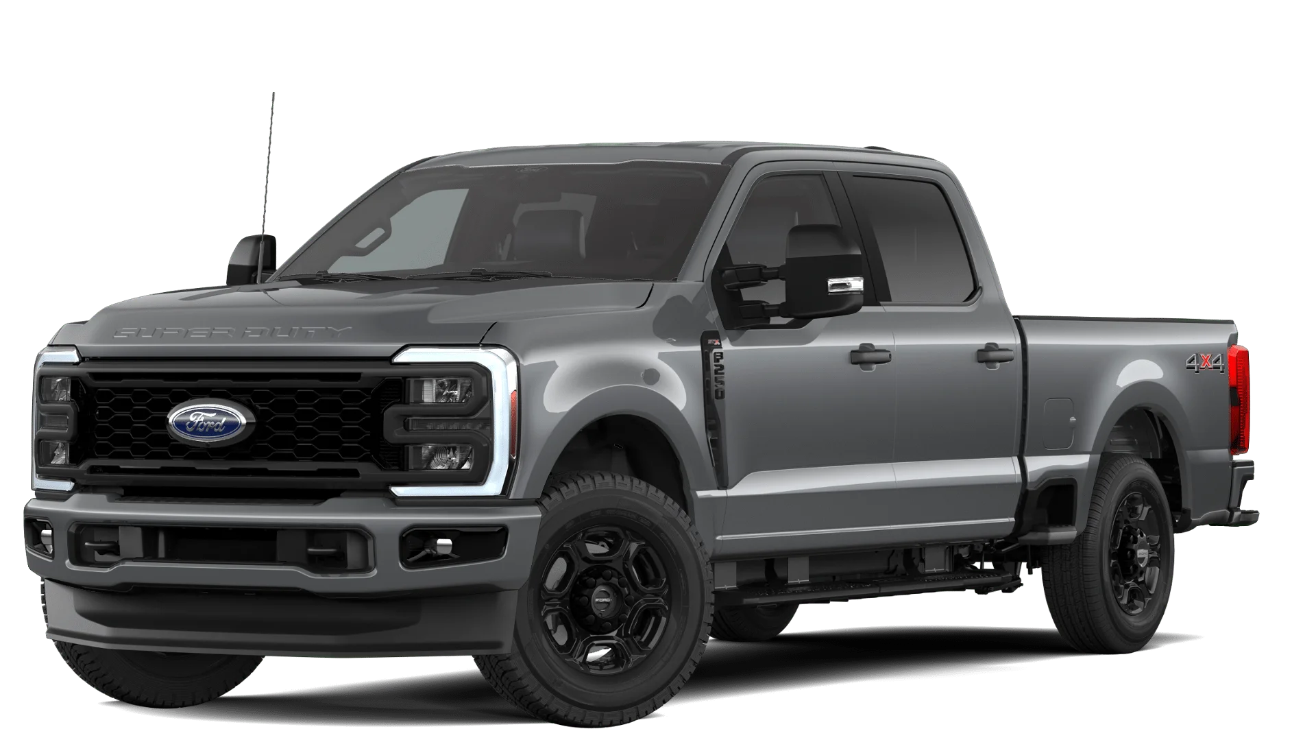 2026 Ford Super Duty F-250 XL