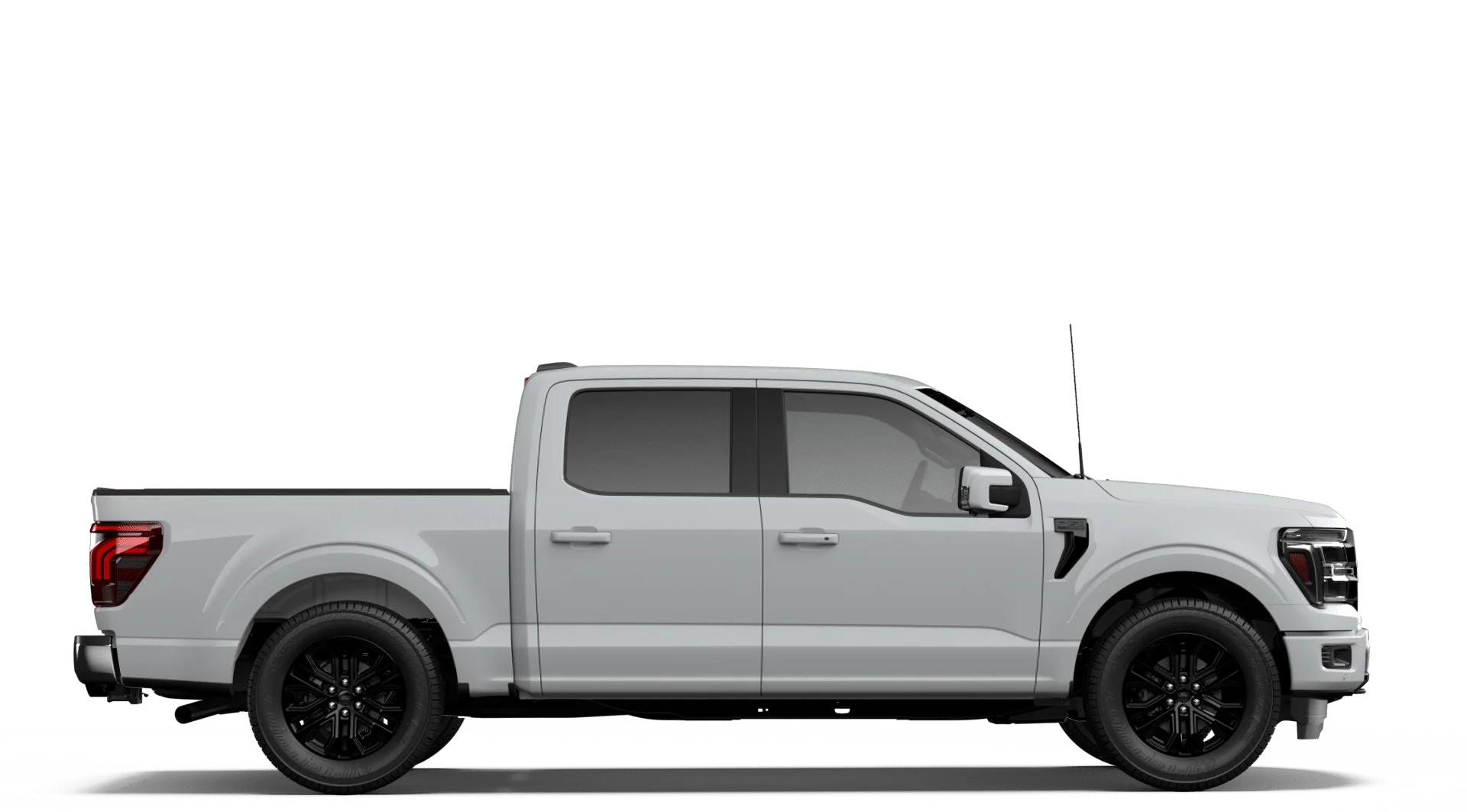 New 2026 Avalanche Ford Lariat image 5