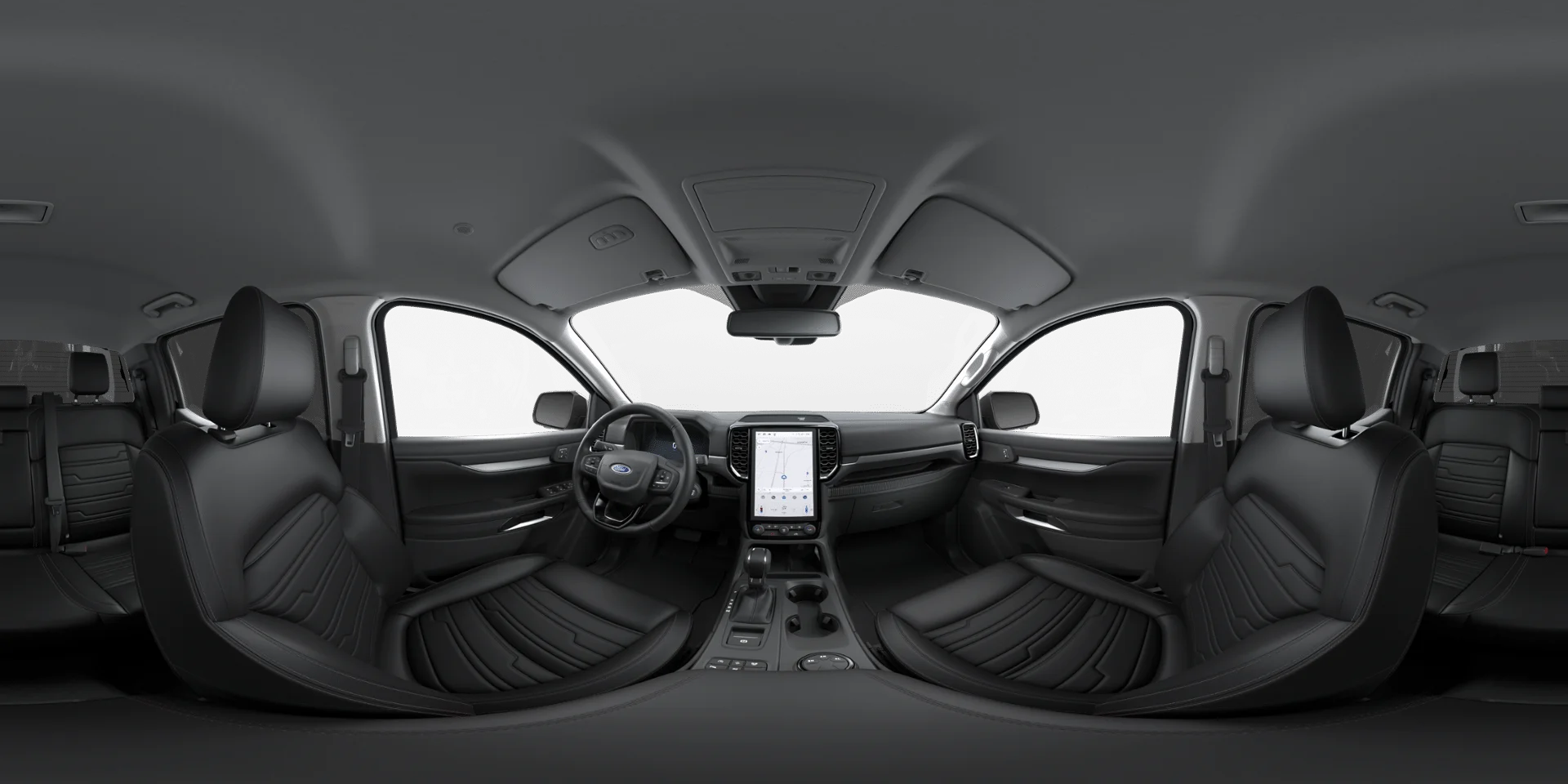 New 2026 Avalanche Ford Lariat® image 16