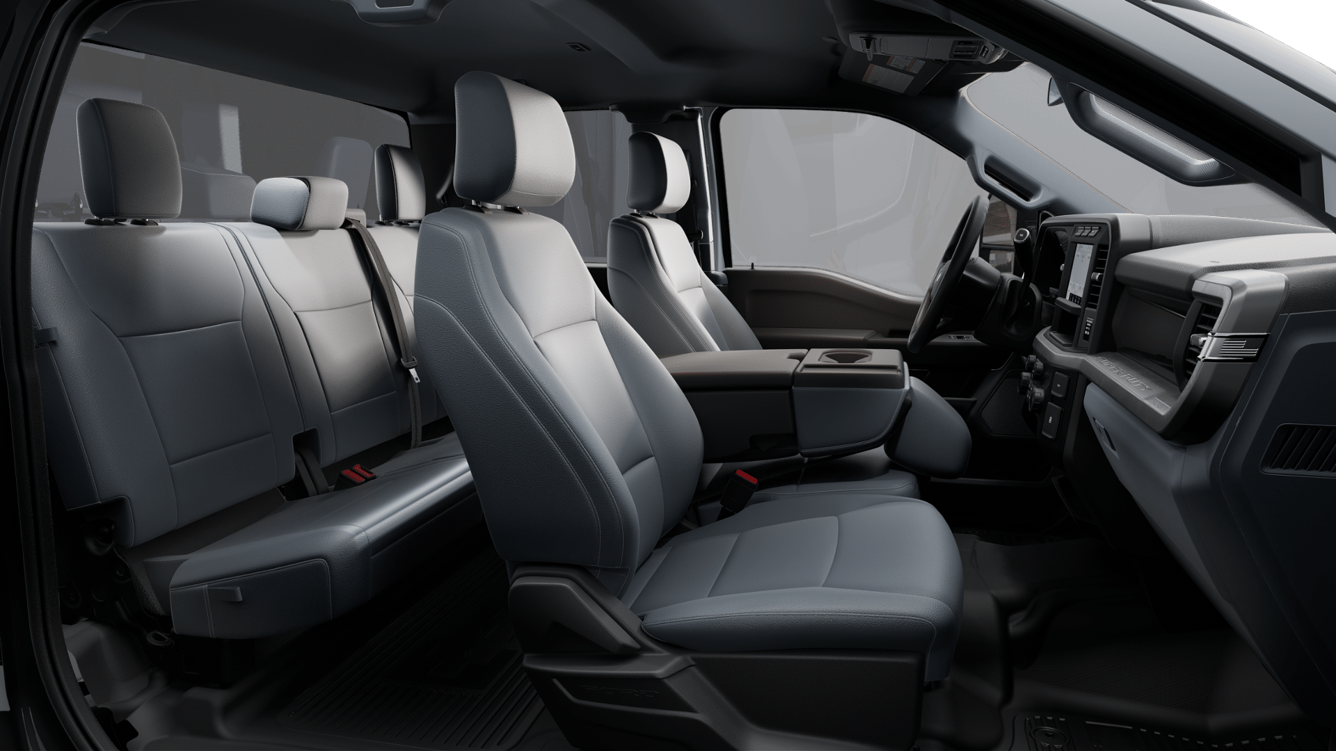 2024 Ford F-550 Super Duty Chassis Cab XL - Photo 56